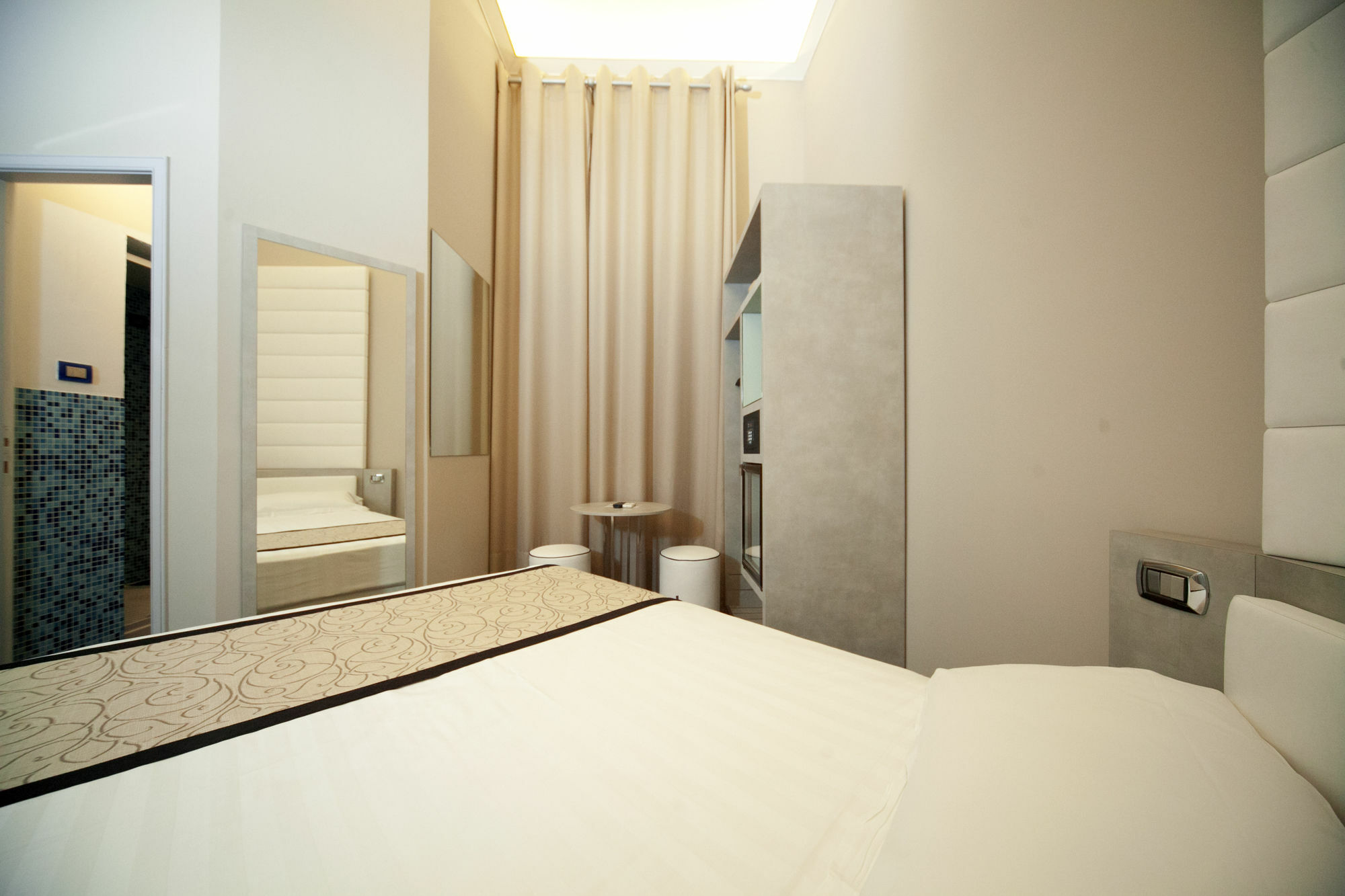 Le Fonticine Bed & Breakfast 3*