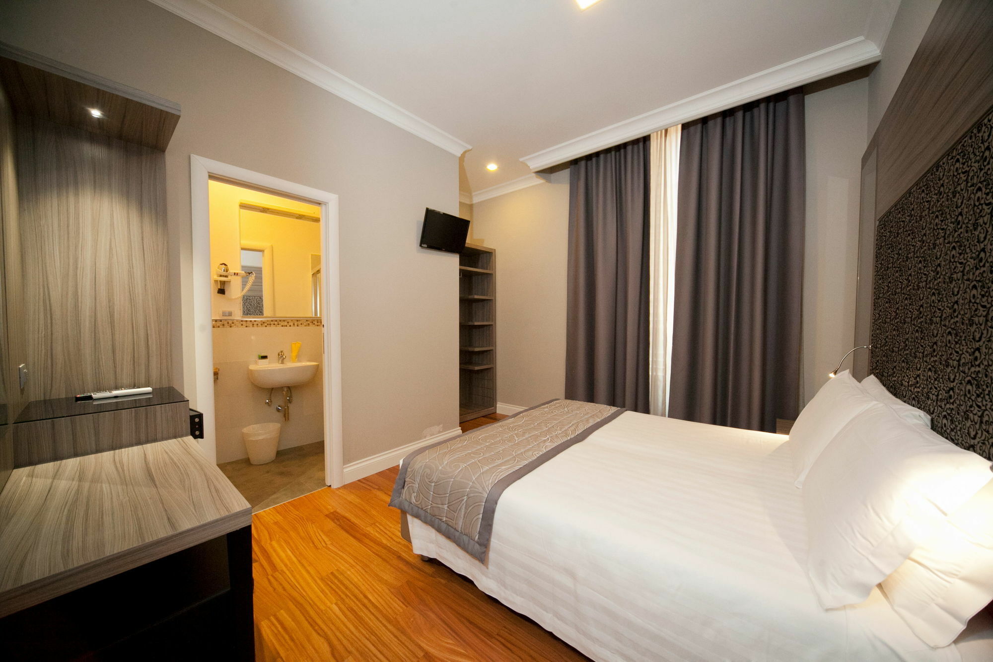 Bed & Breakfast Le Fonticine