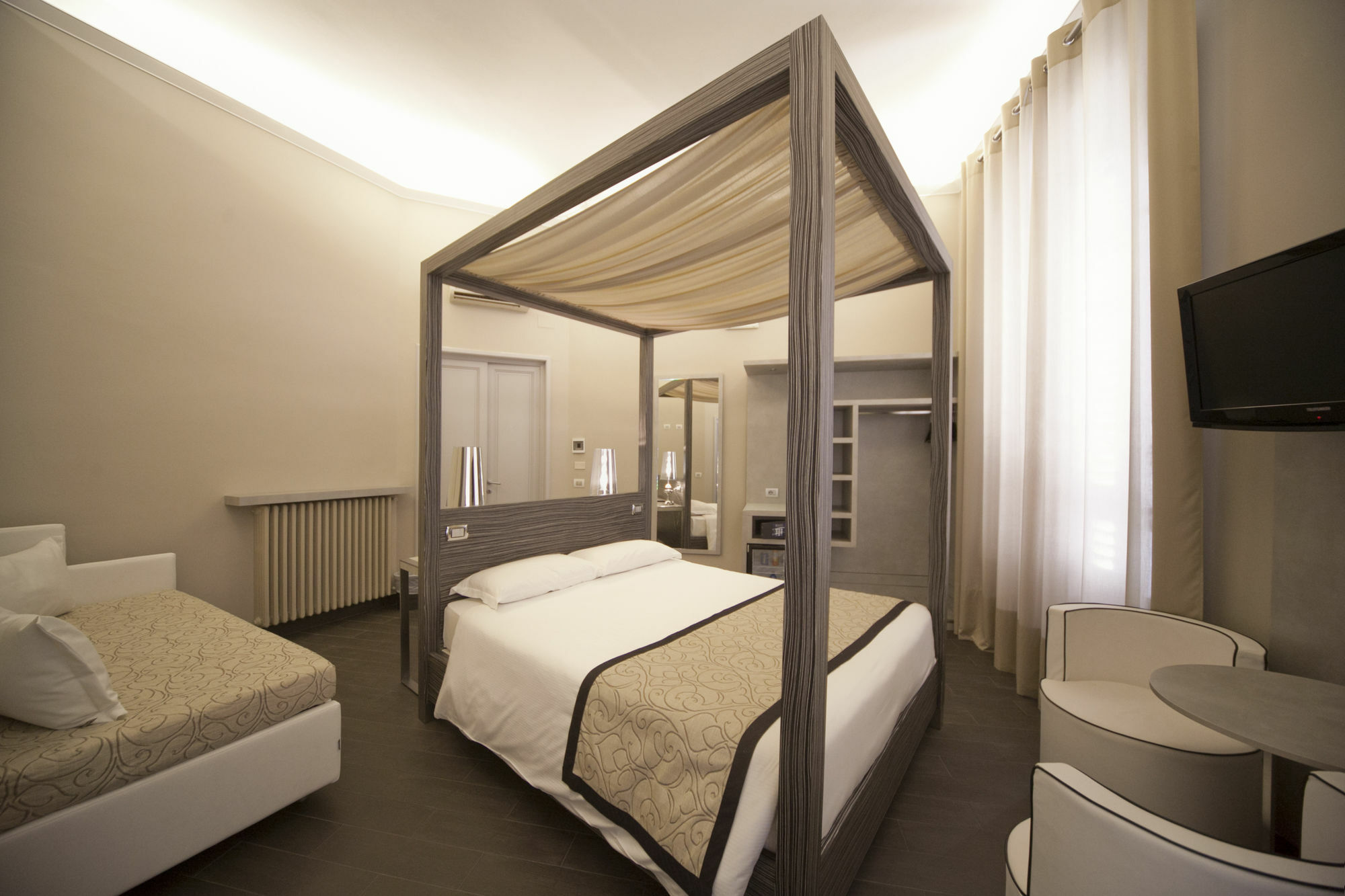 Bed & Breakfast Le Fonticine Florence