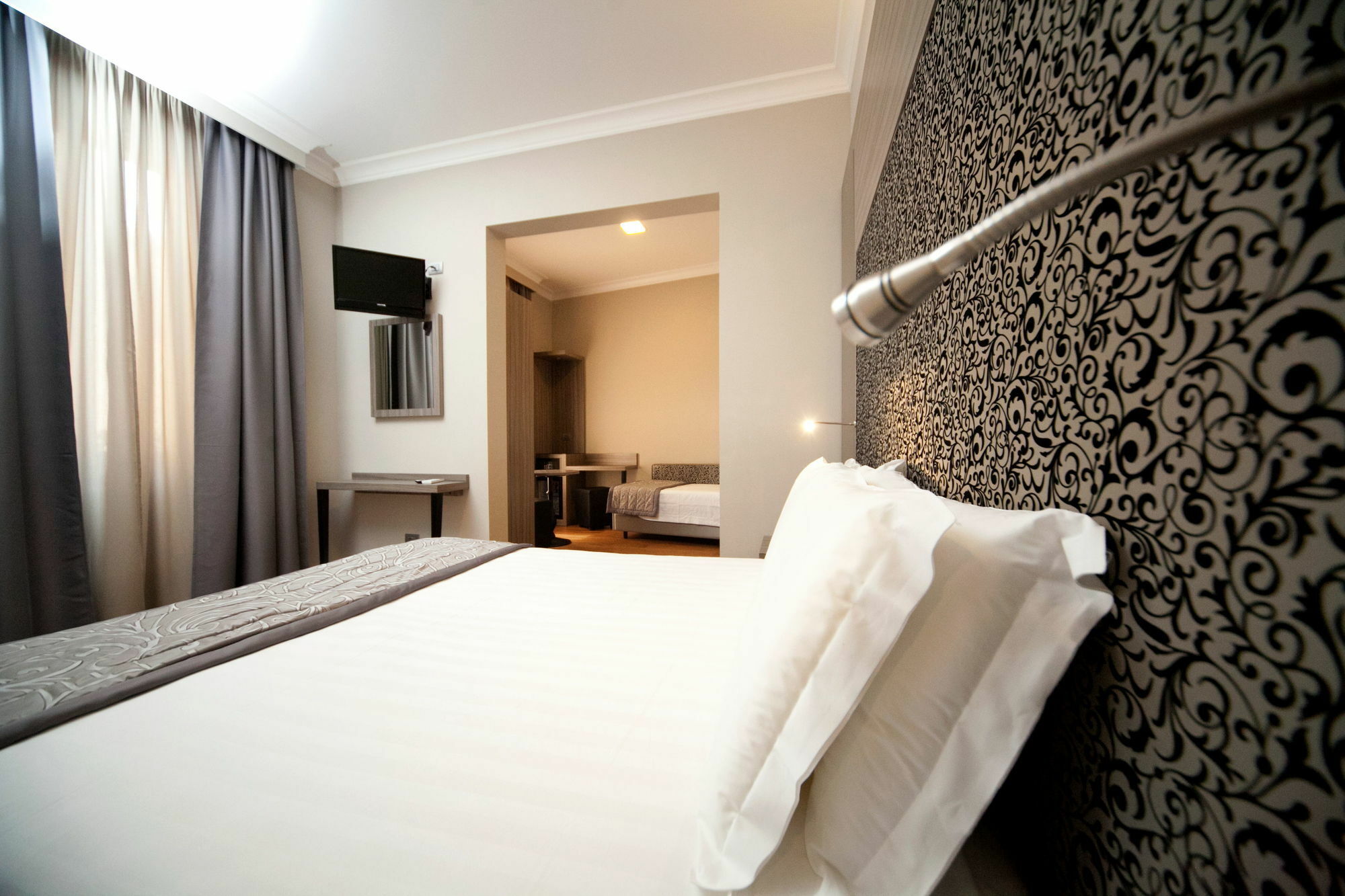 Bed & Breakfast Le Fonticine 3*