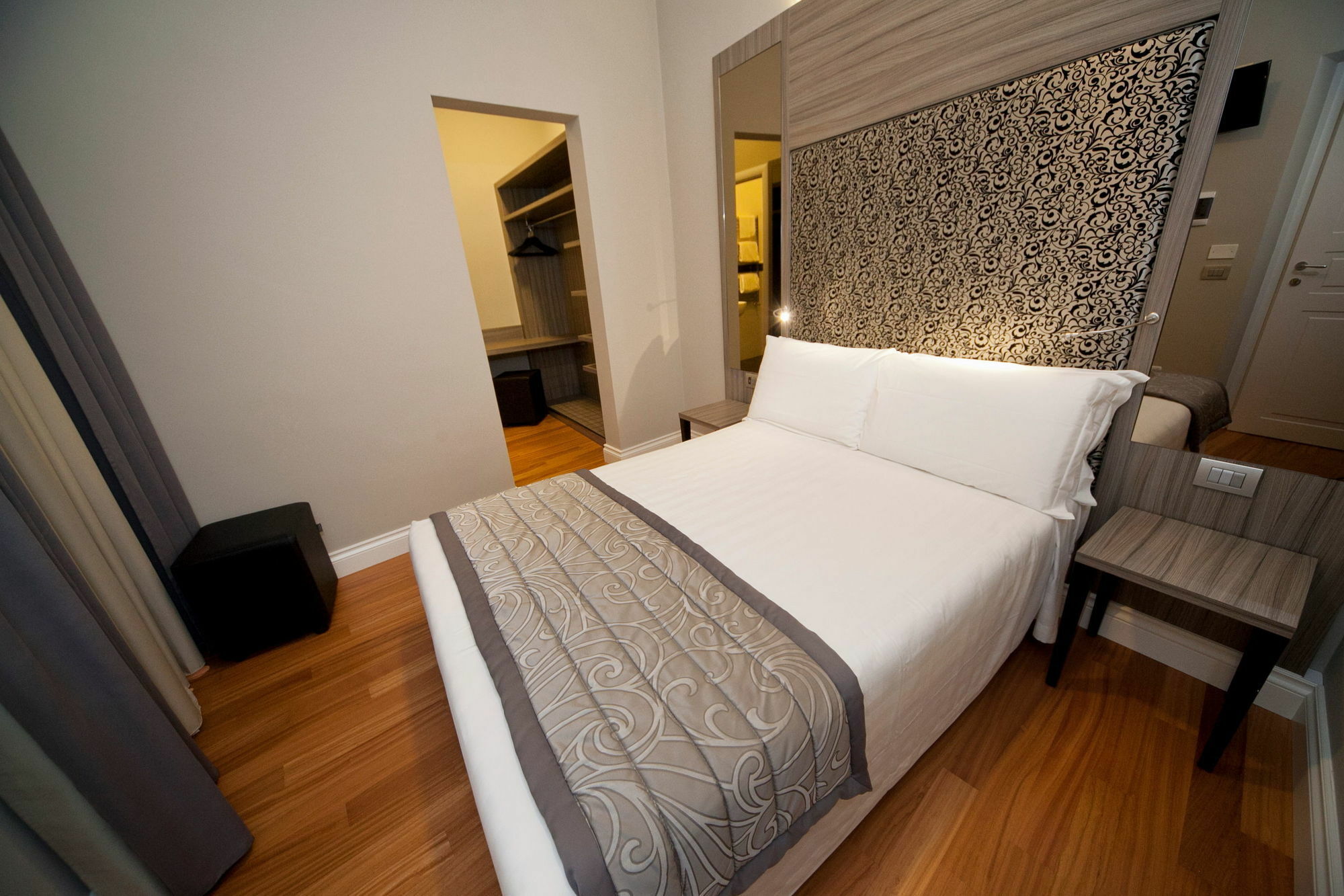 Bed & Breakfast Le Fonticine