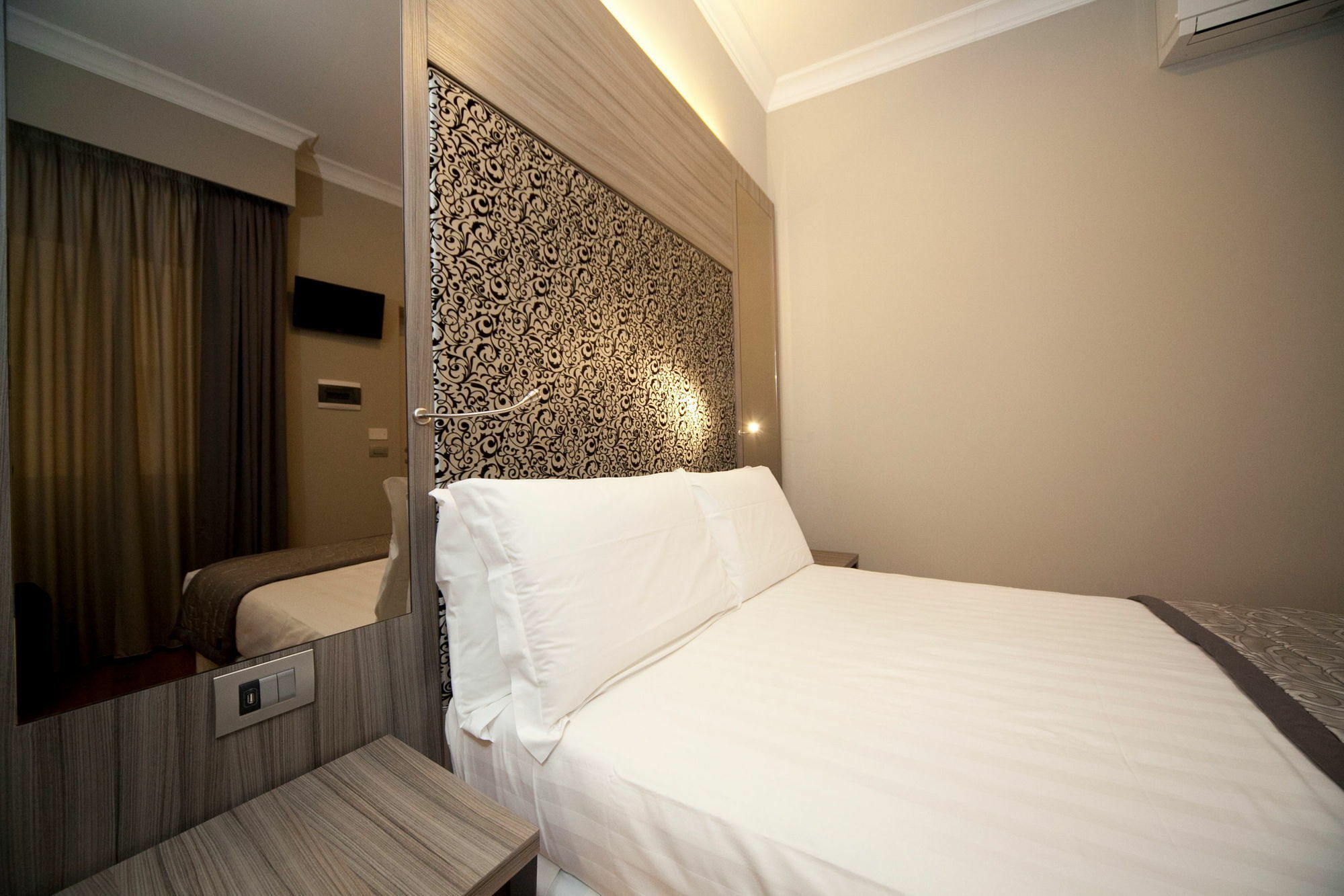Le Fonticine 3* Florence
