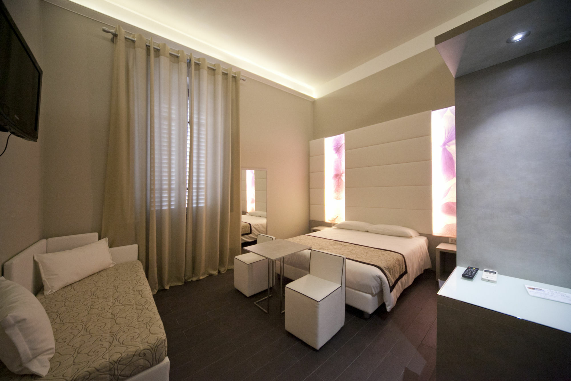 Bed & Breakfast Le Fonticine