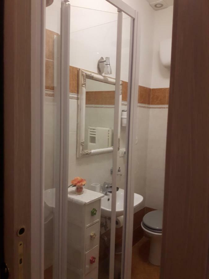 Oblivium Guest house Florence