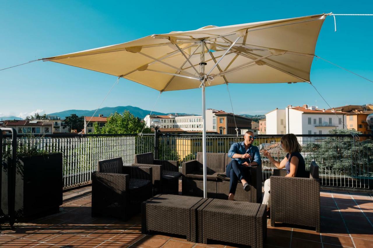 Hotel Palazzo Ricasoli 4*