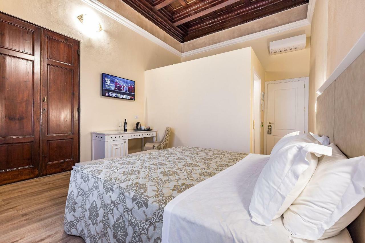 Residenza Alessandra 2*