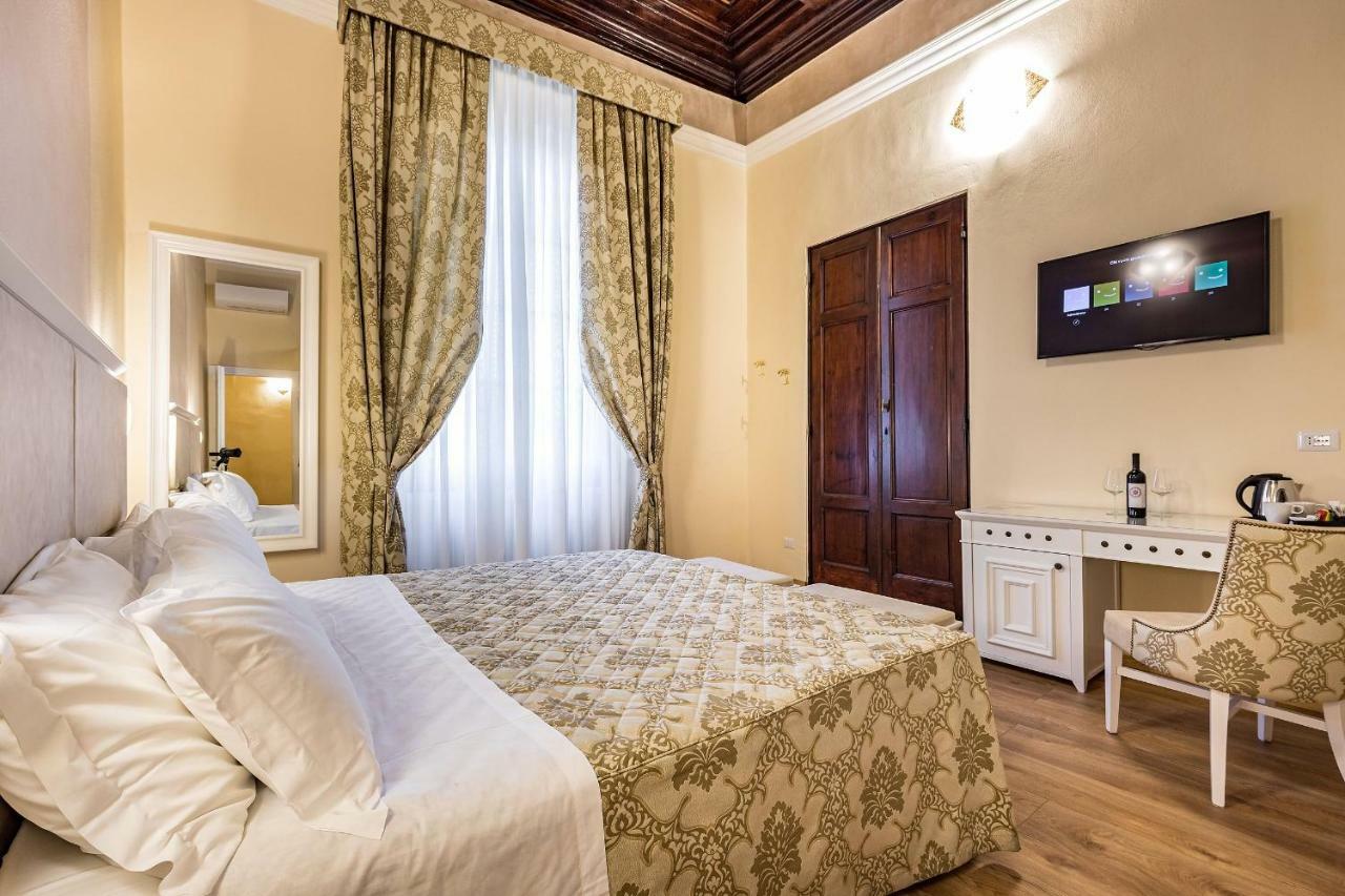 Residenza Alessandra 2* Florence