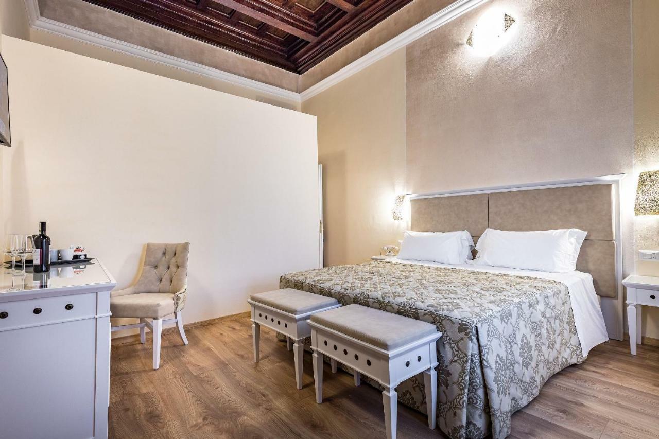 Residenza Alessandra 2* Florence