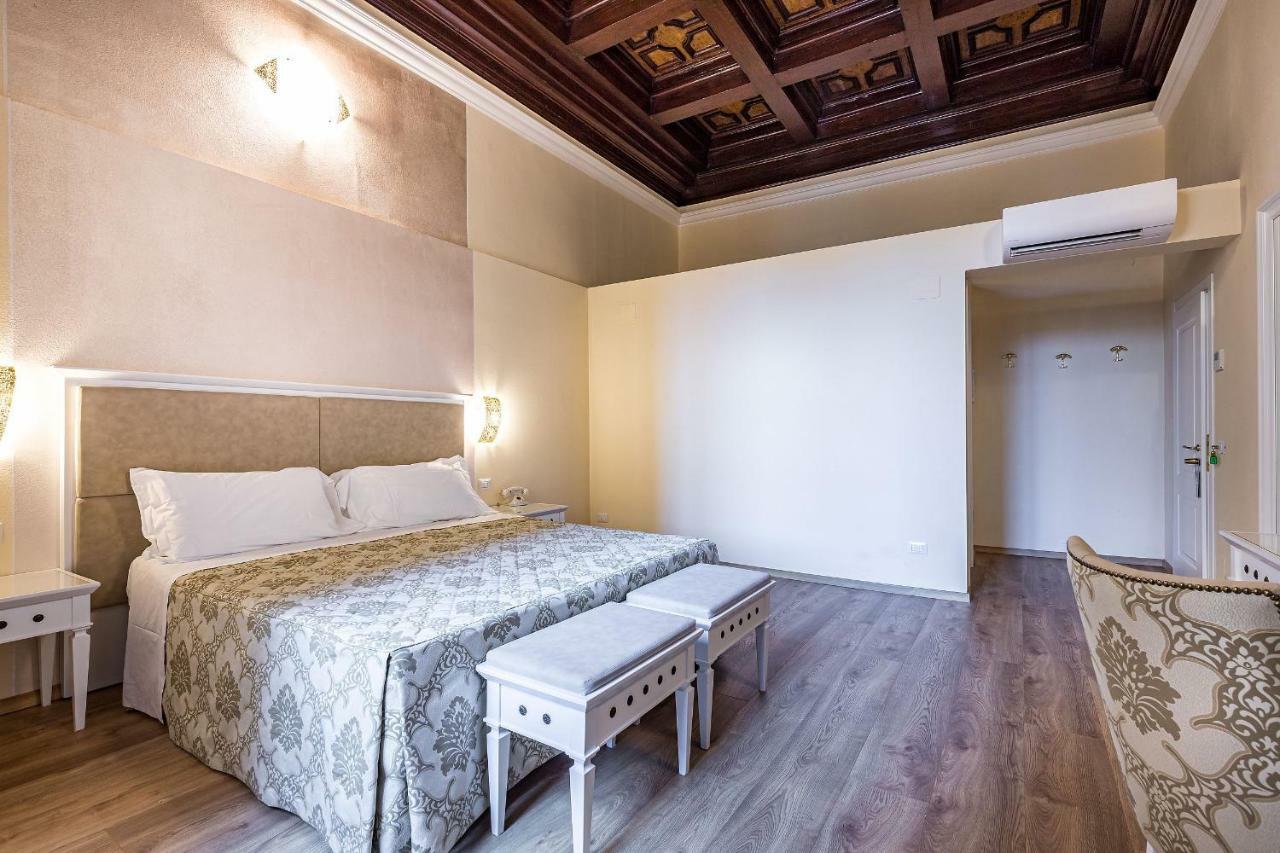 Residenza Alessandra Bed & Breakfast Florence