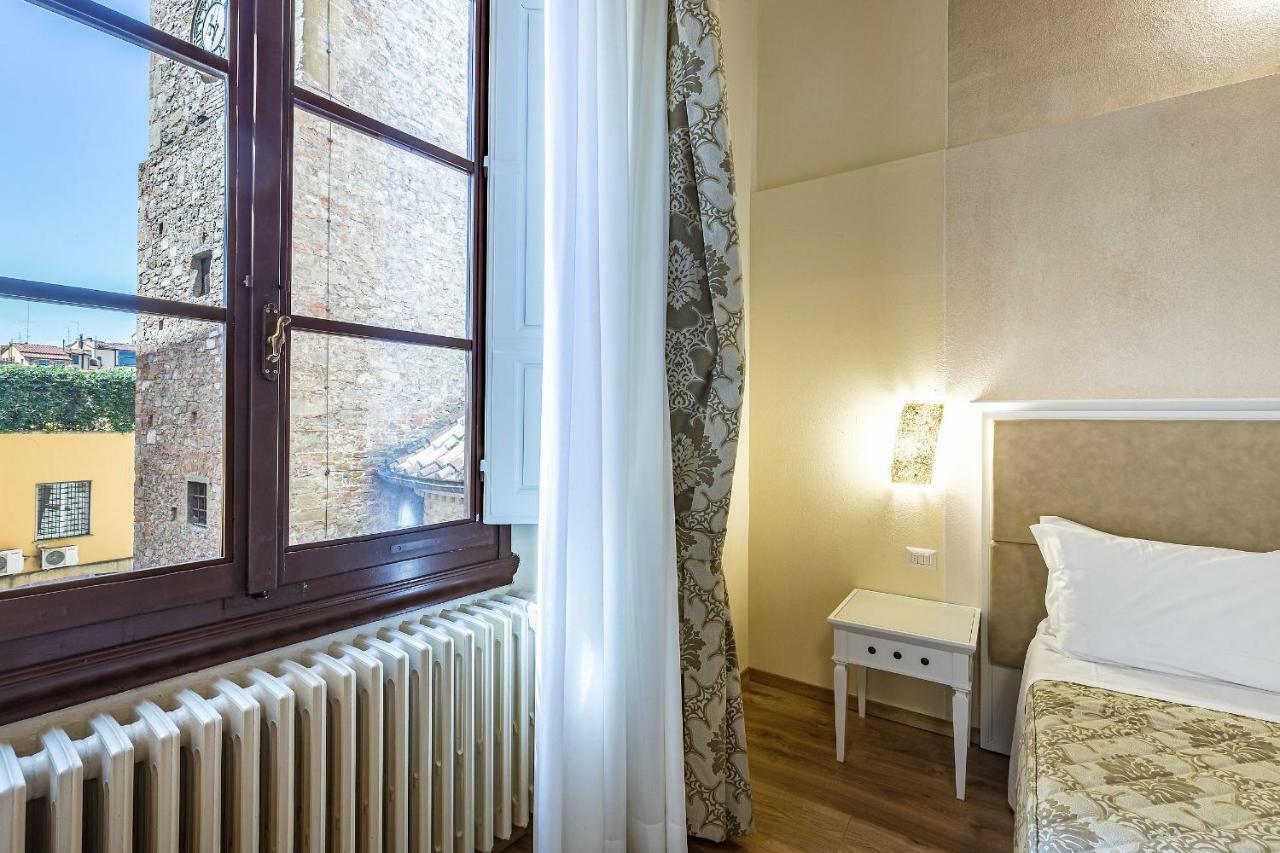 Bed & Breakfast Residenza Alessandra