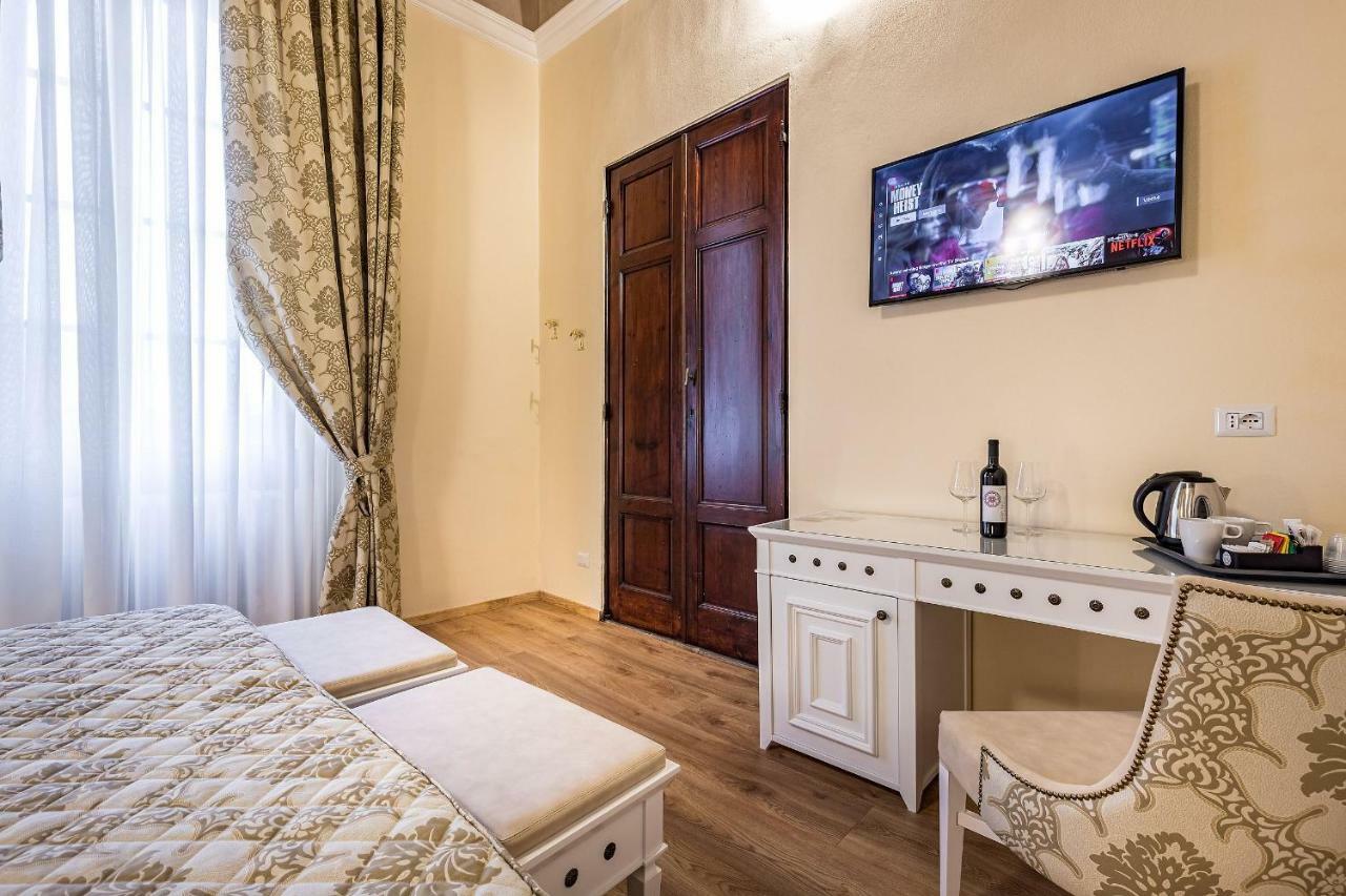 Bed & Breakfast Residenza Alessandra