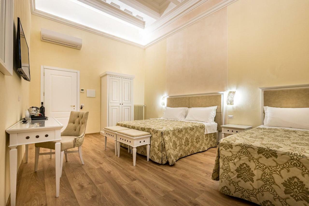 Residenza Alessandra Bed & Breakfast 2*