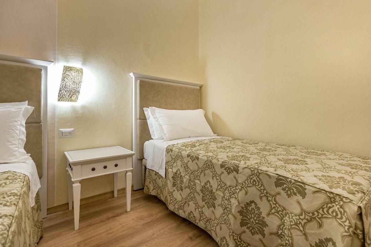 Residenza Alessandra Florence