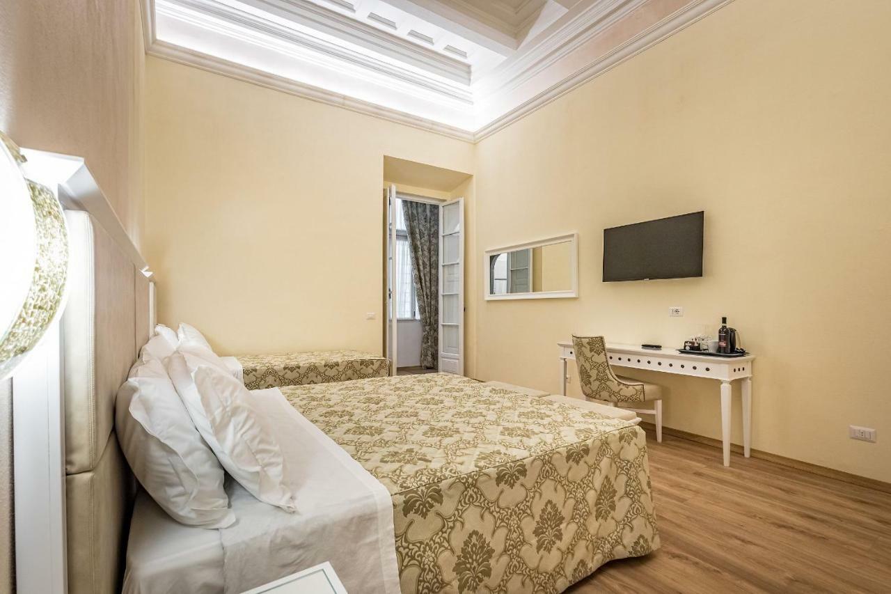 Residenza Alessandra 2*