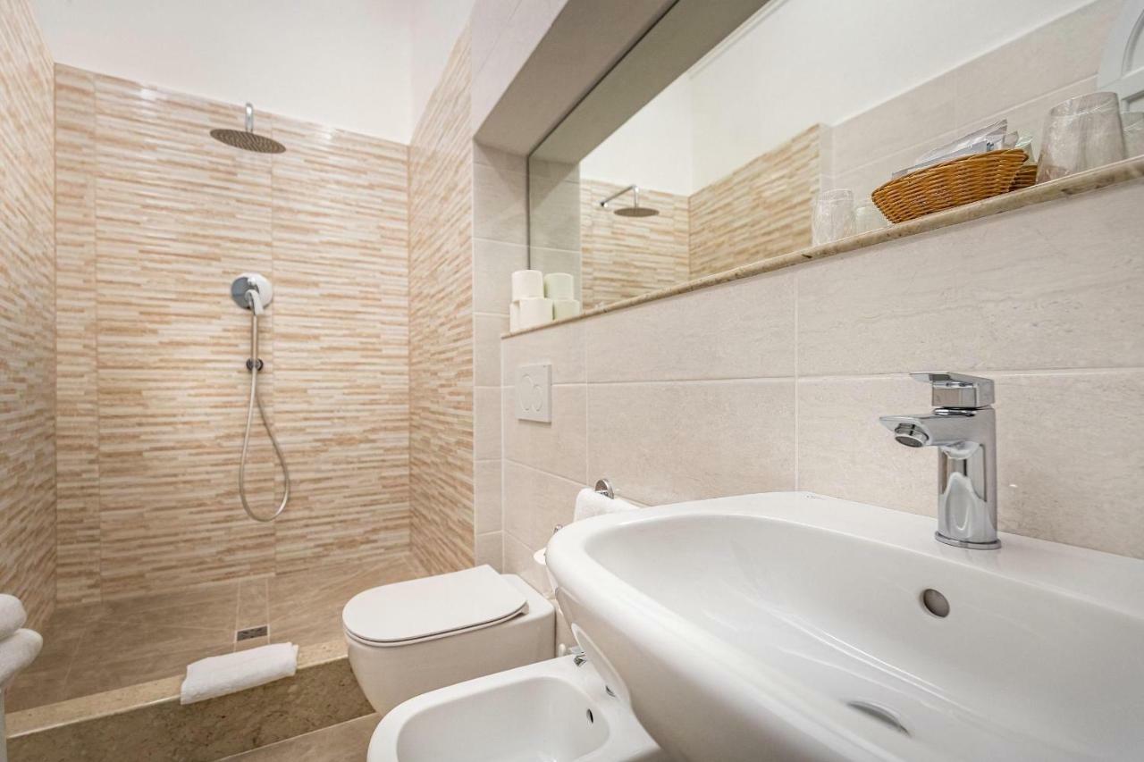 Residenza Alessandra 2* Florence