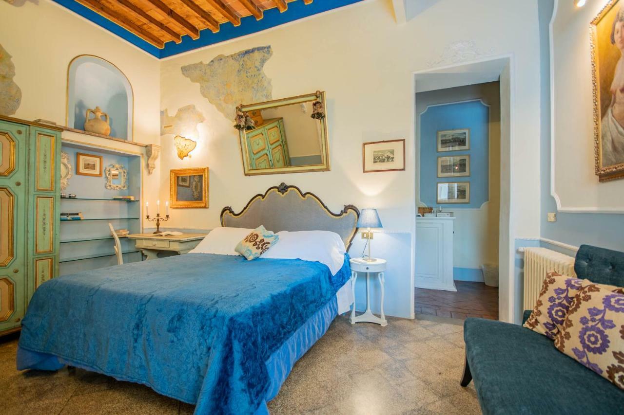 Bed & Breakfast Relais & Maison Grand Tour Florence