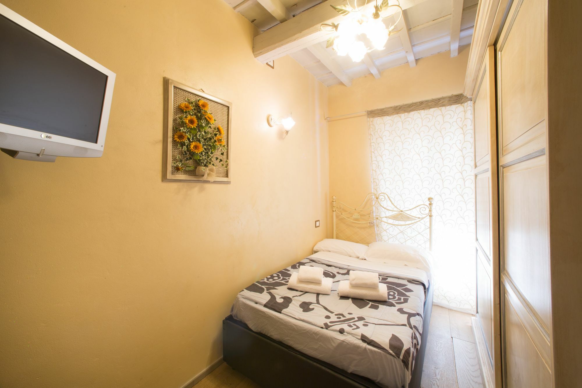 Appartamento Keys Of - Santa Maria 50 Firenze