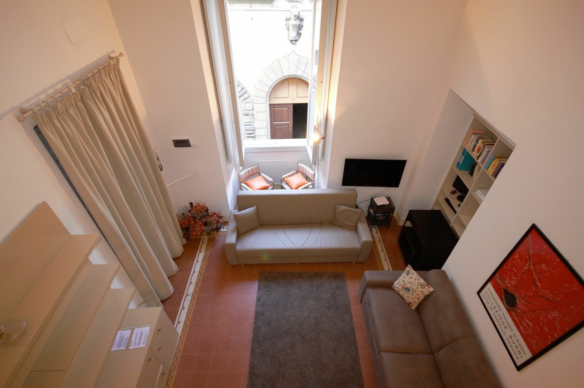 Prestige House Bargello Apartment