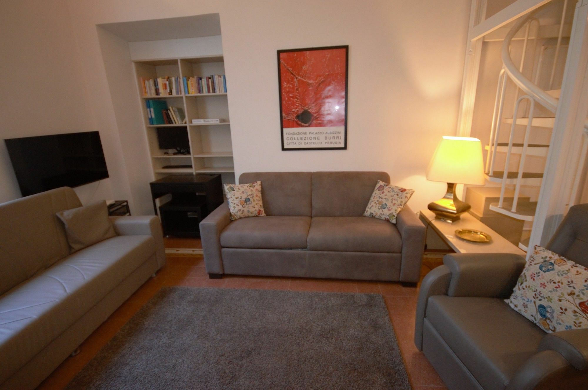 Prestige House Bargello Apartment *