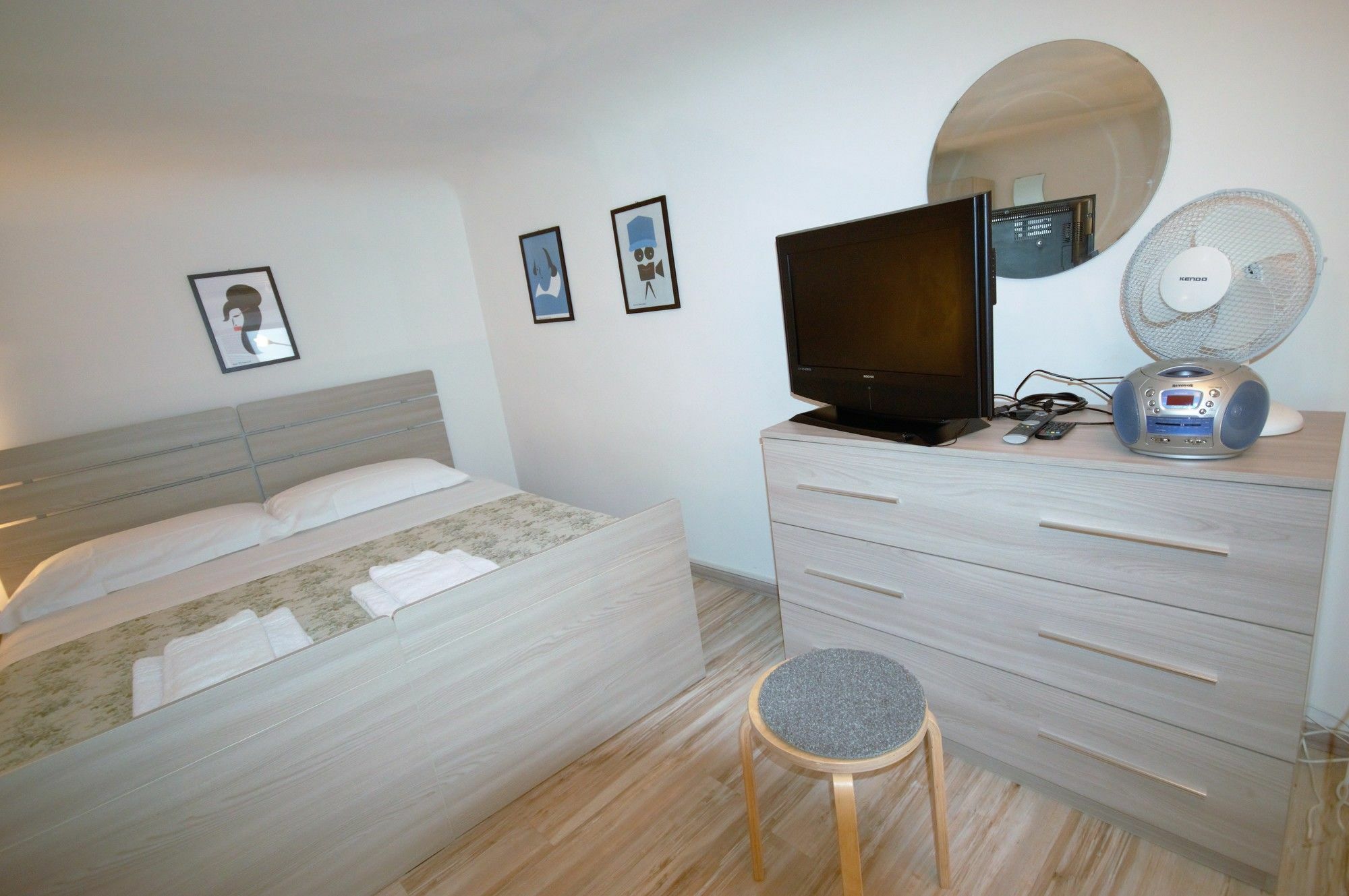 Prestige House Bargello Apartment *