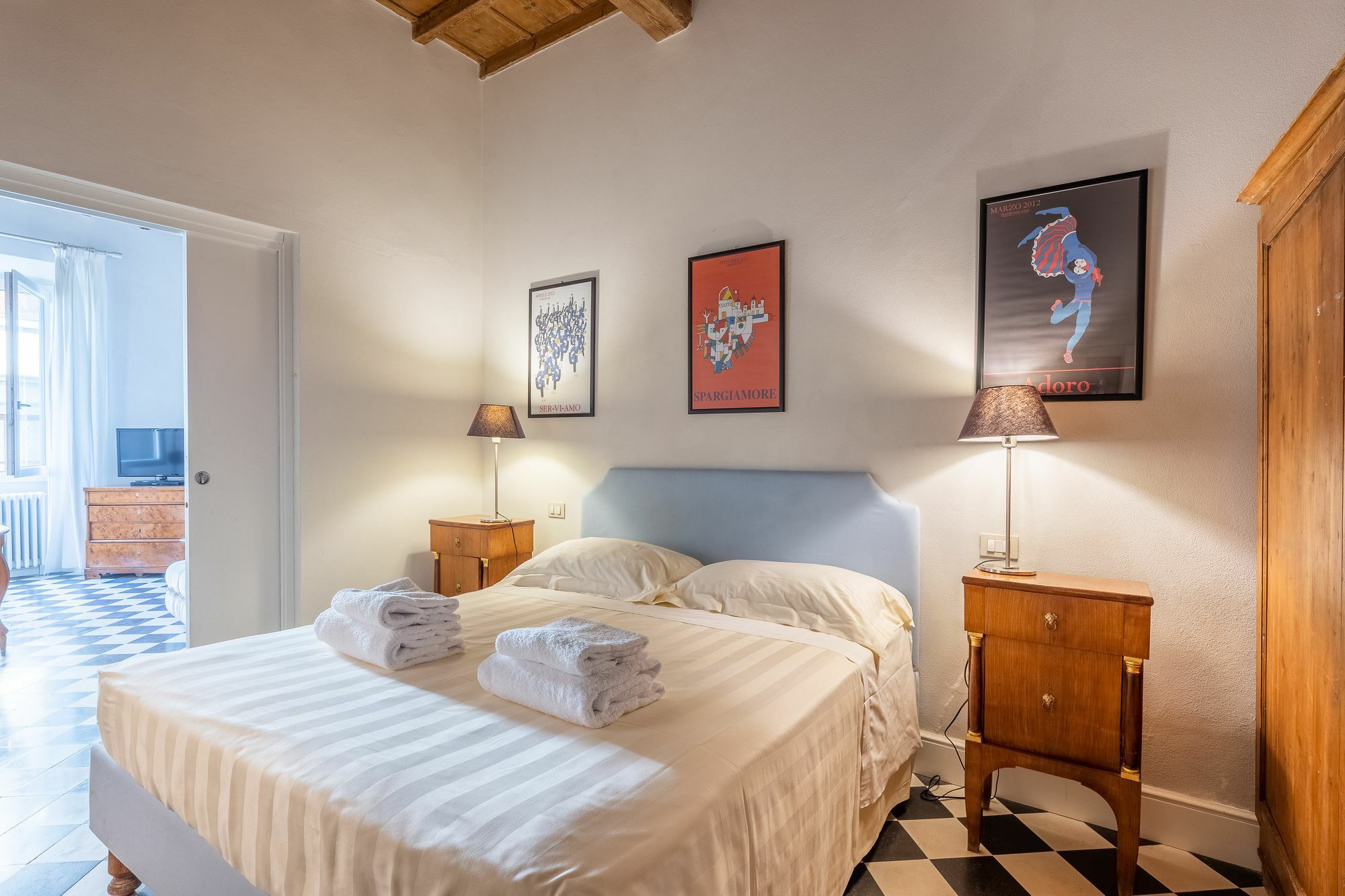 Magnoli Firenze