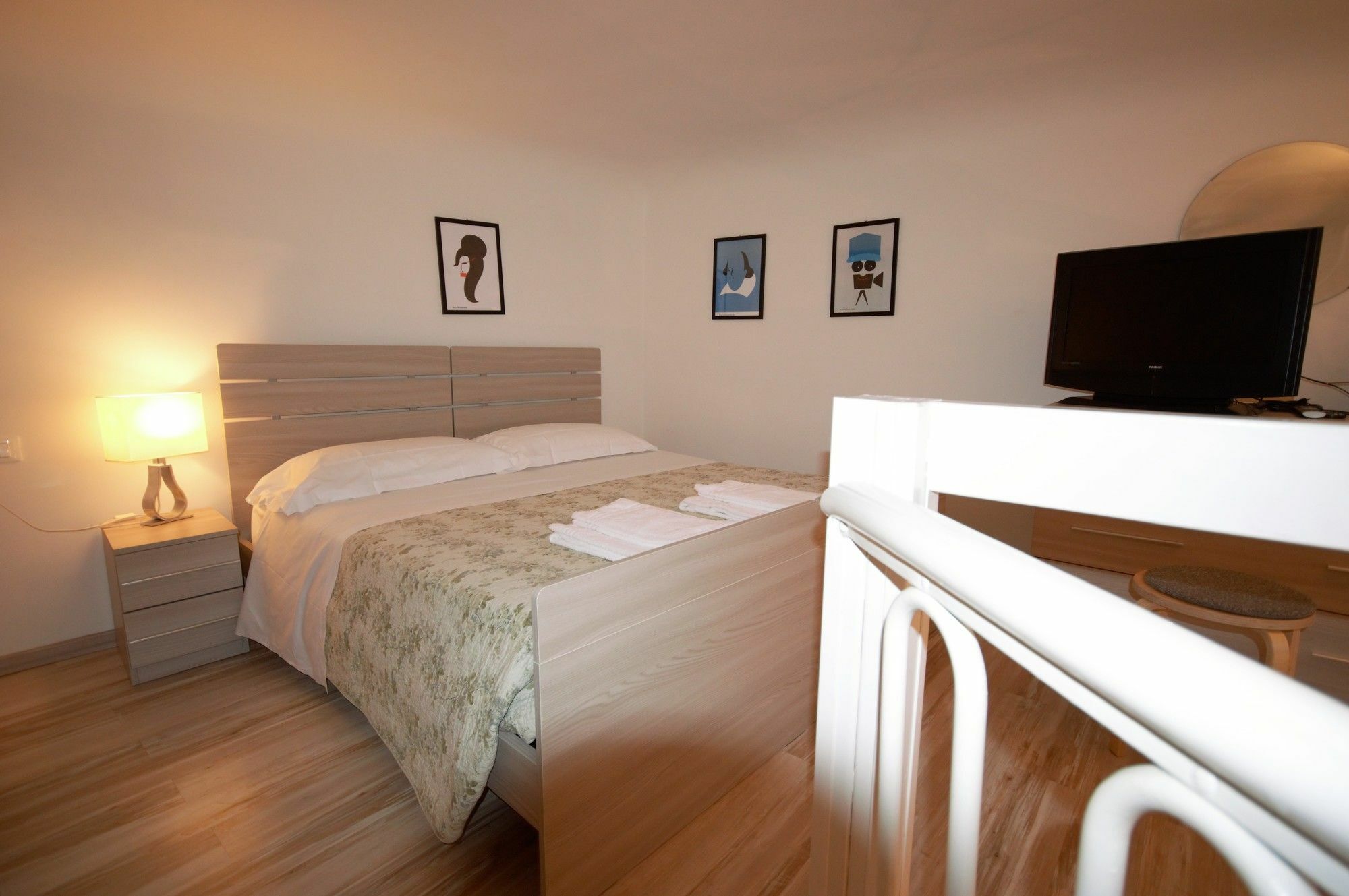 Prestige House Bargello * Florence