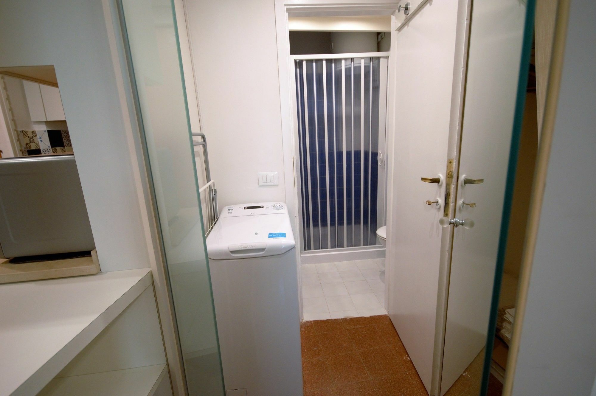 Apartment Prestige House Bargello Florence