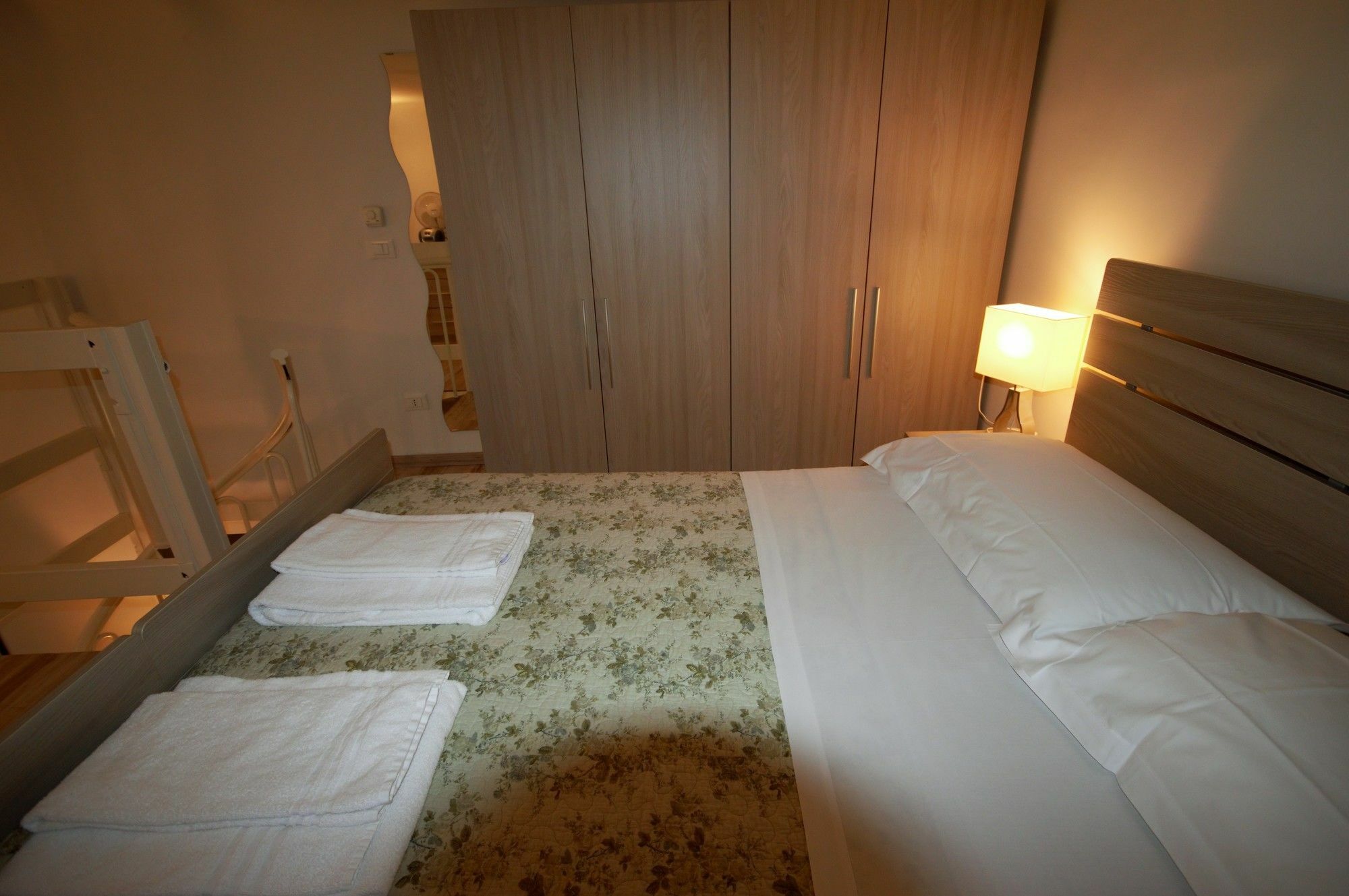 Apartment Prestige House Bargello Florence