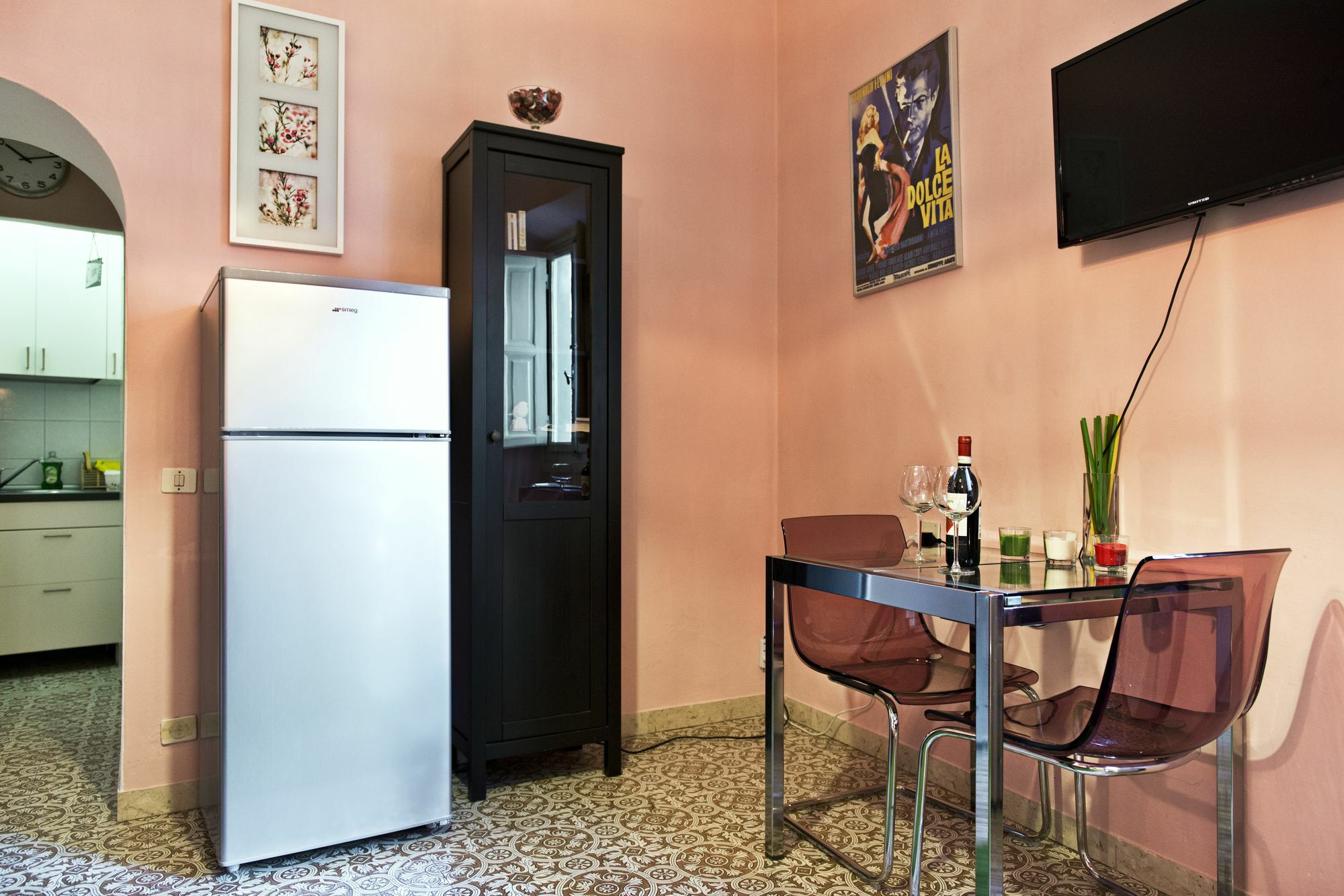 Keys Of - Vacchereccia 3 Apartment Florence