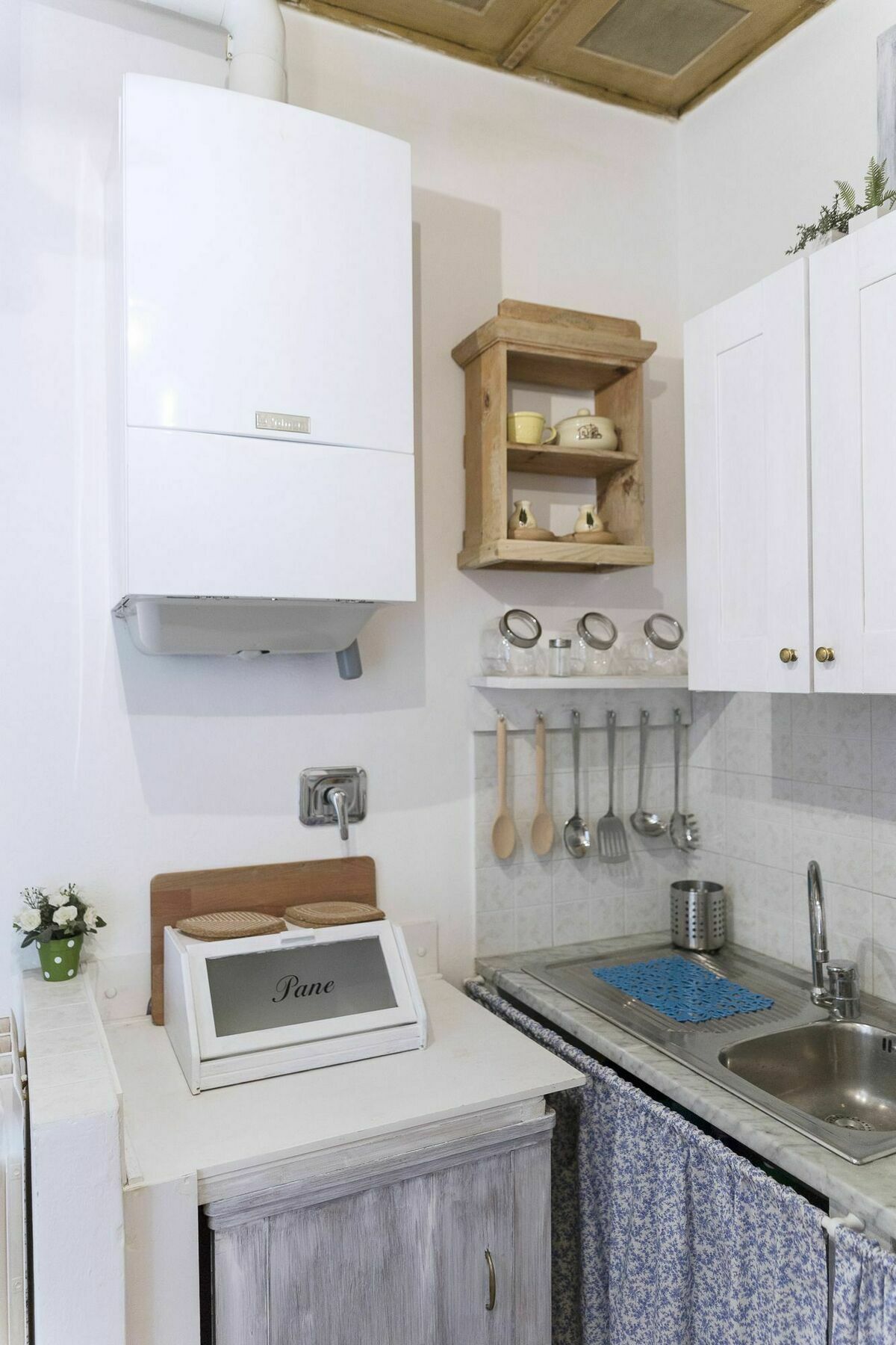 Apartment Keys Of - Vigna Nuova 1 Florence