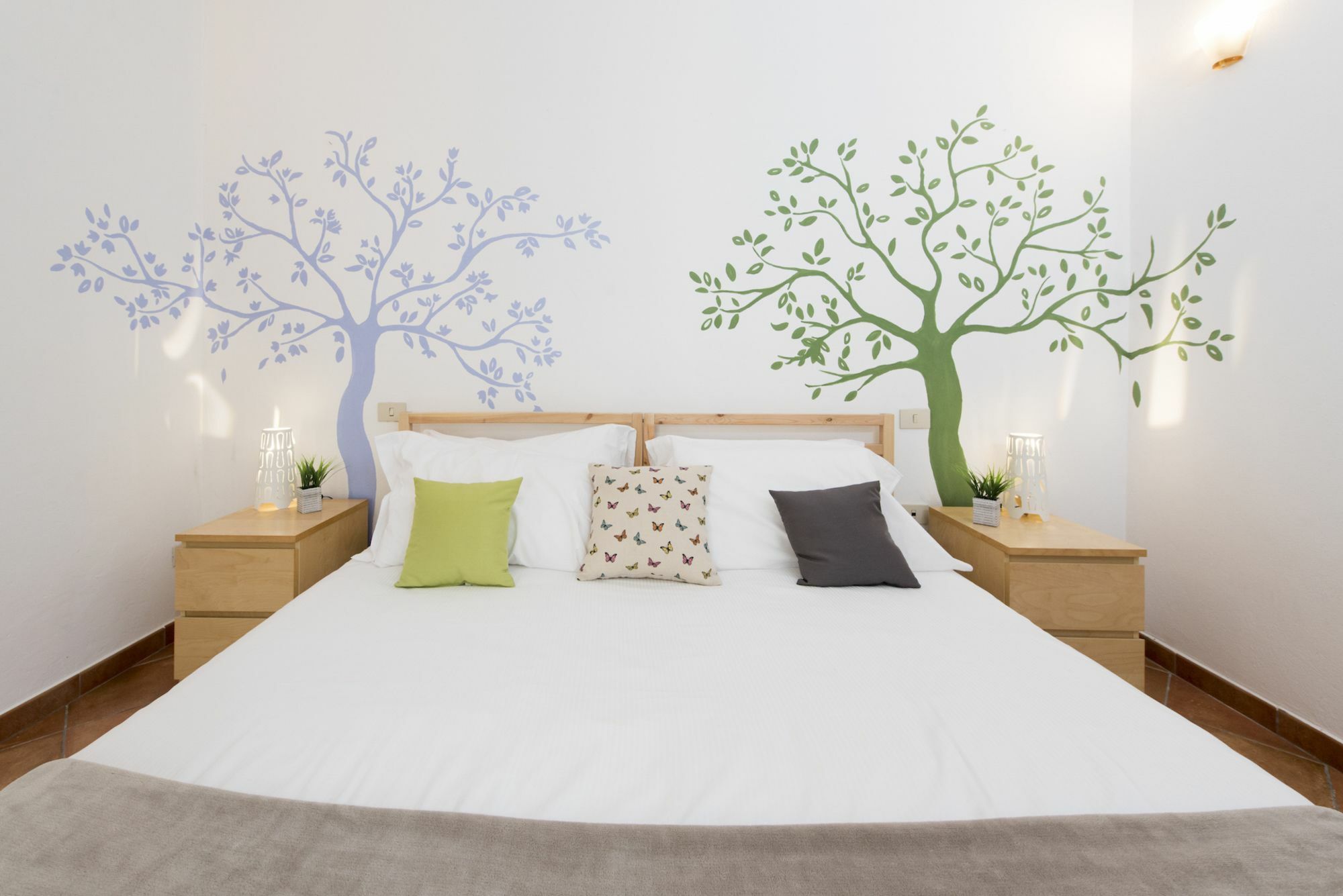 Faenza Double Apartment
