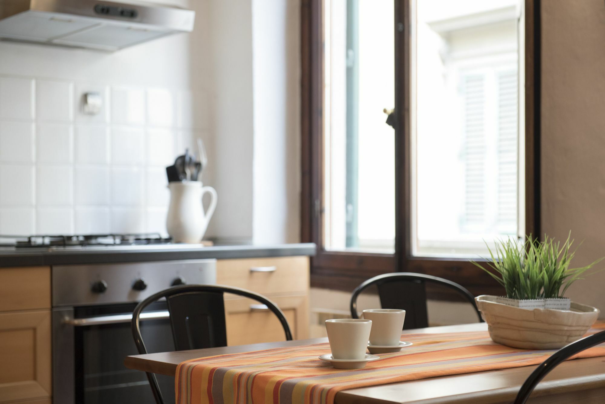 Faenza Double Apartment