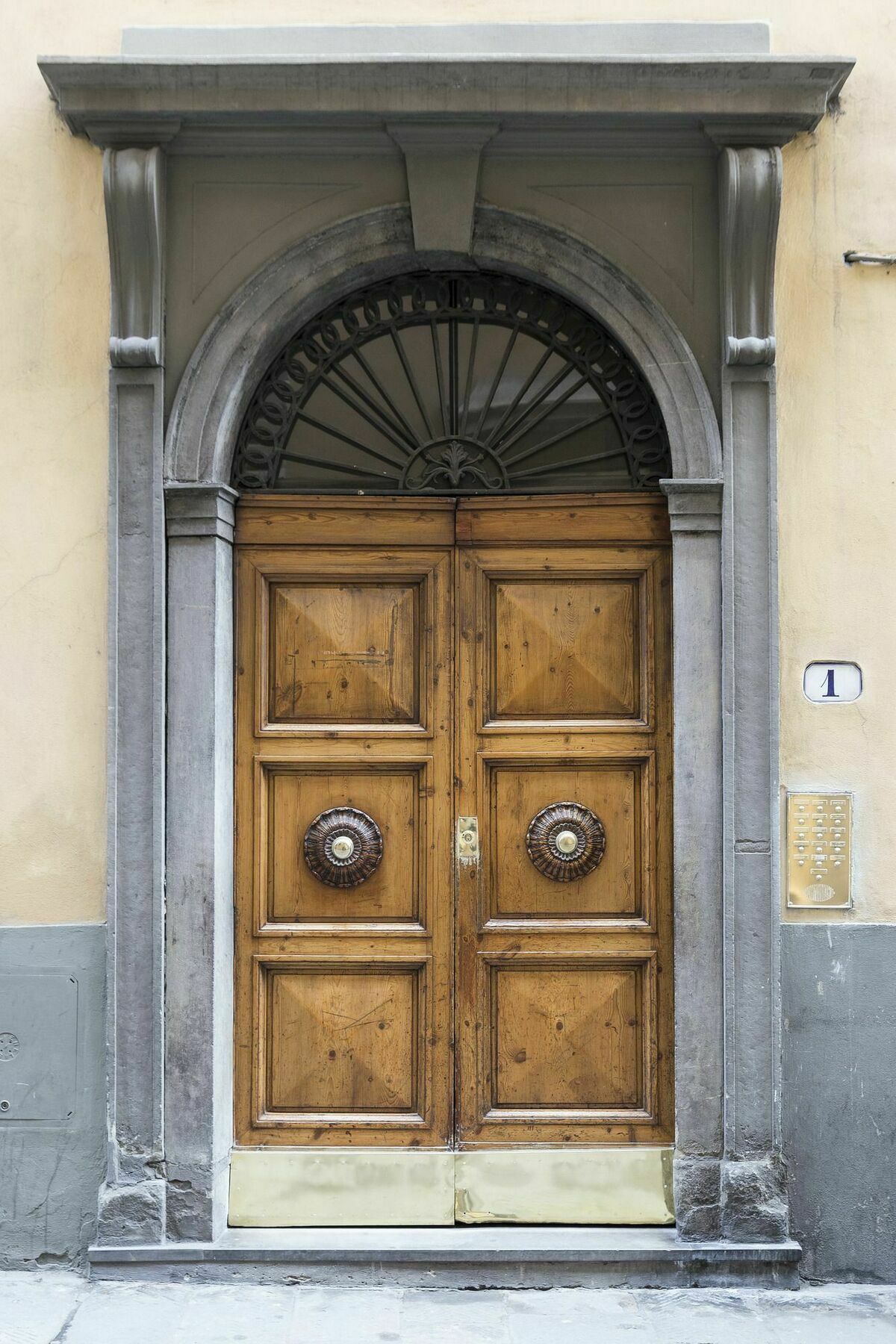 Keys Of - Vigna Nuova 1 Apartment