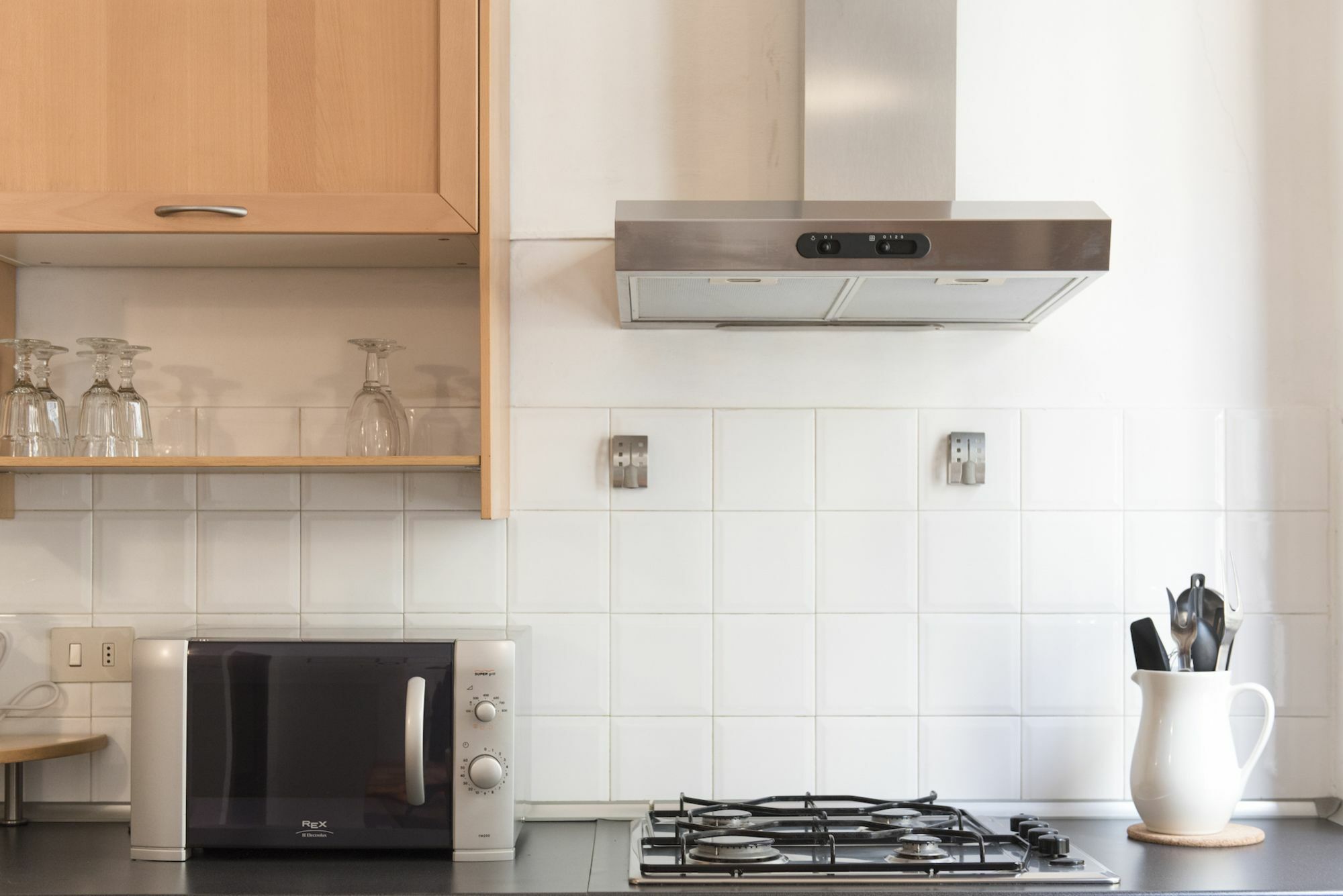 Faenza Double Apartment *