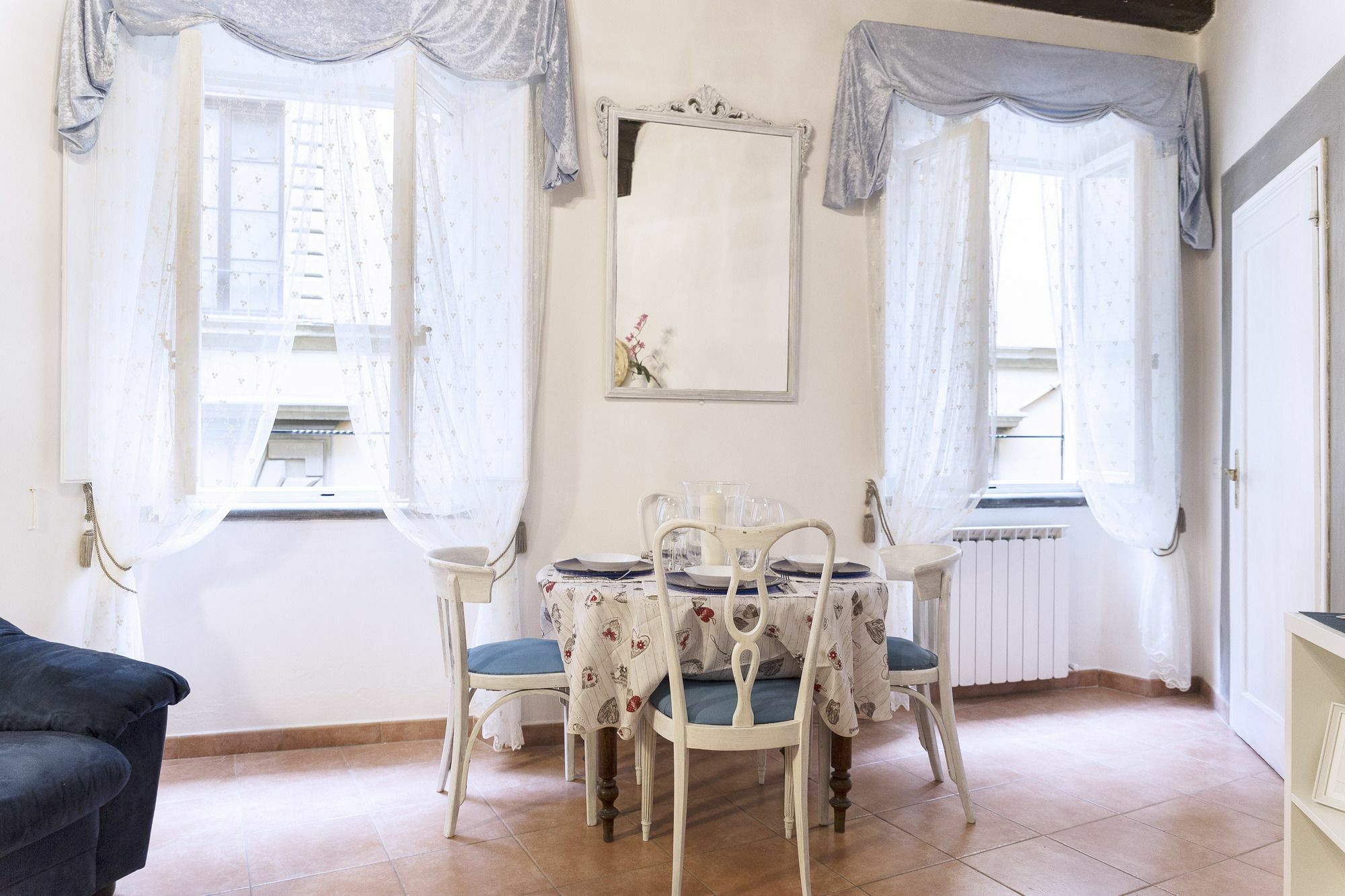 Keys Of - Vigna Nuova 1 Apartment *