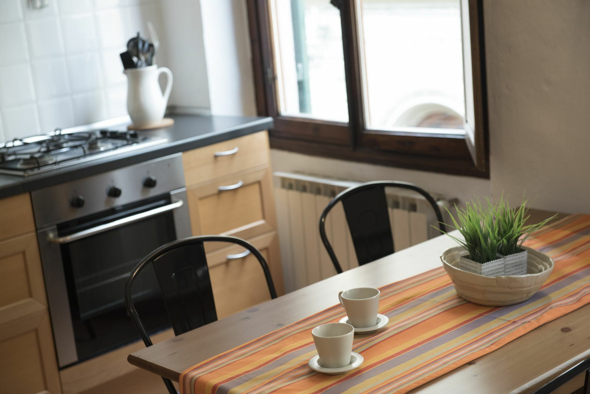 Faenza Double Apartment Florence