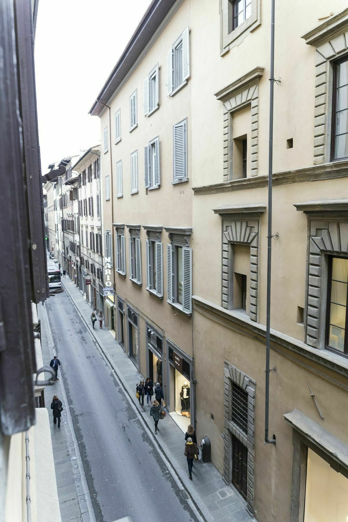Keys Of - Vigna Nuova 1 Apartment Florence