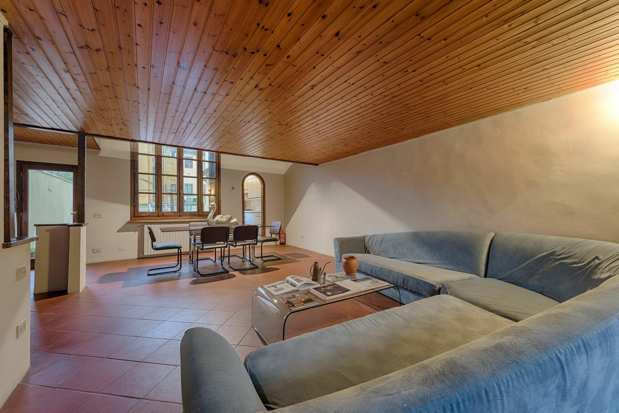 Cestello Townhouse * Florence