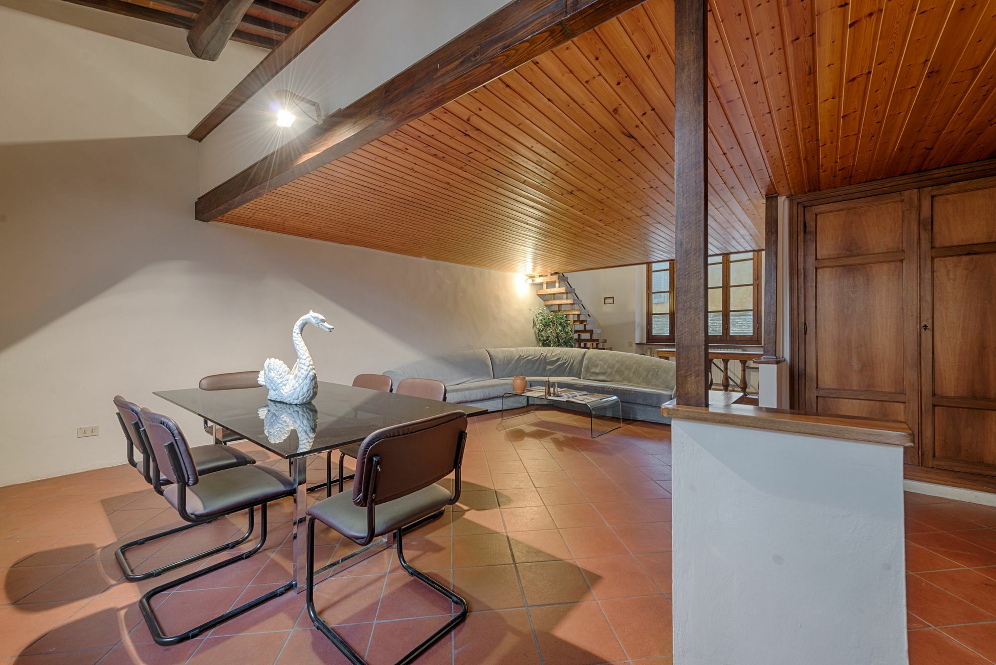 Cestello Townhouse Apartment *