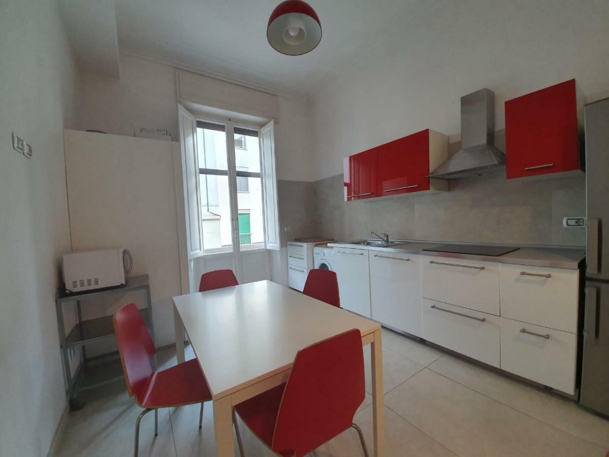 Martiri Del Popolo Apartment Florence