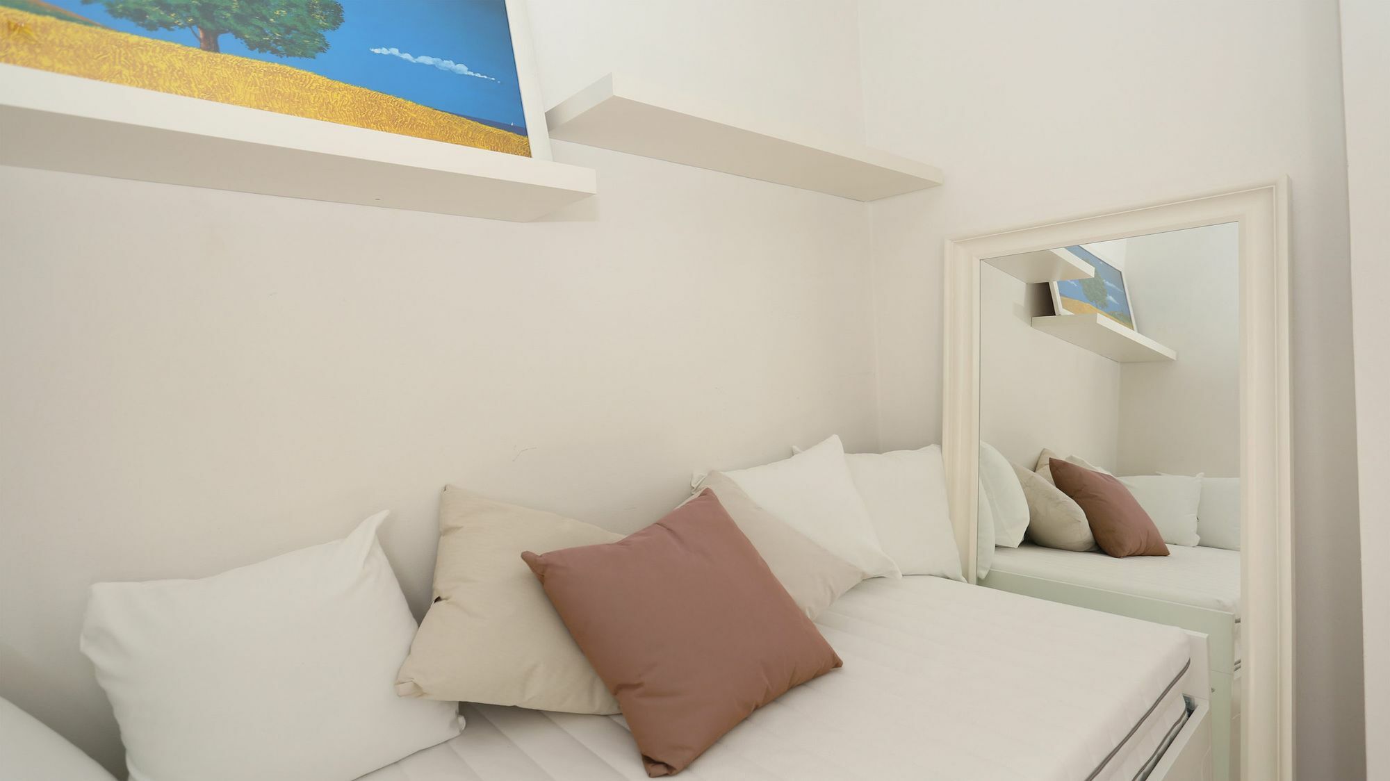 Appartamento D'azeglio Rooftop Terrace *