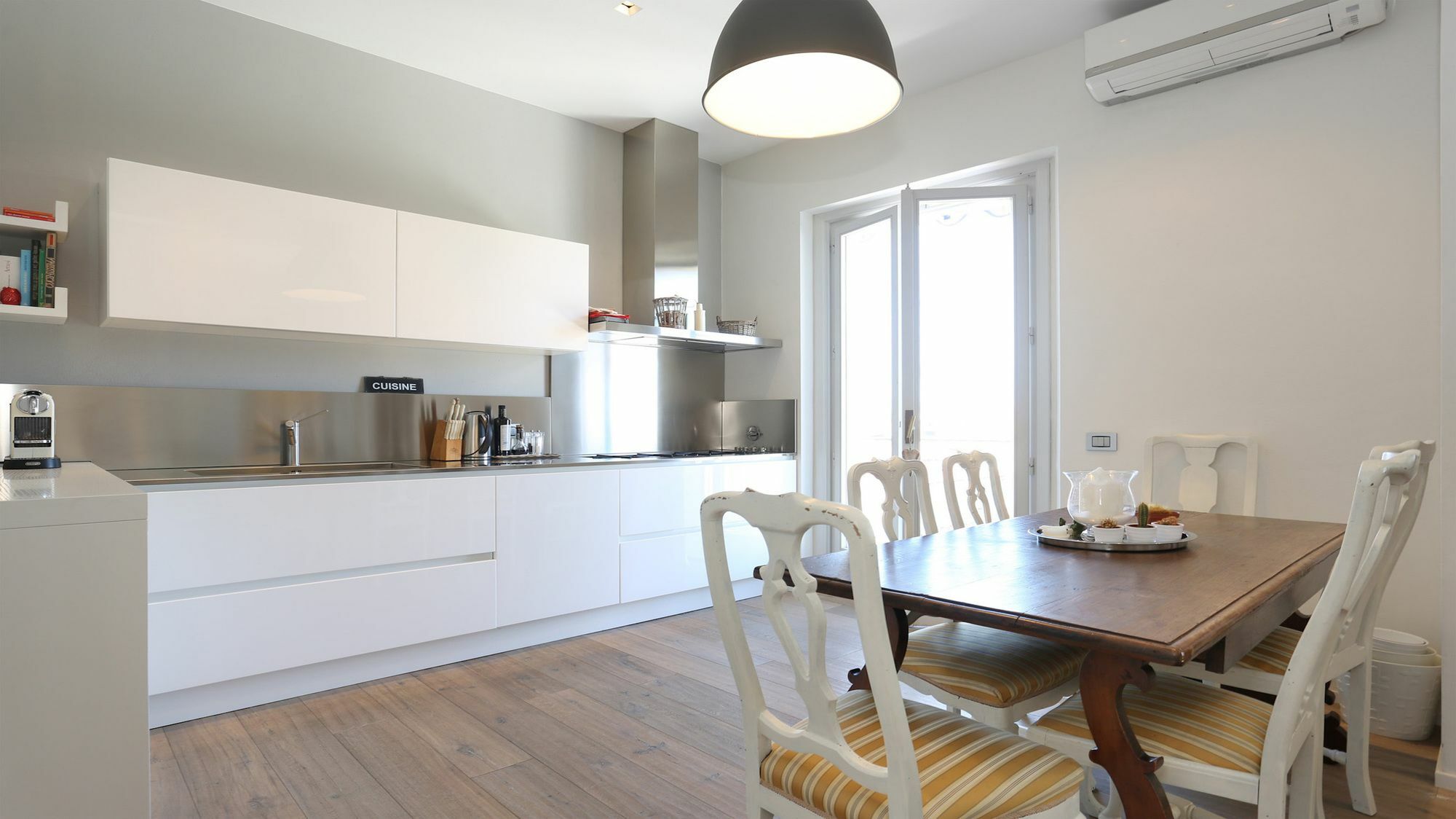 Appartamento D'azeglio Rooftop Terrace Firenze