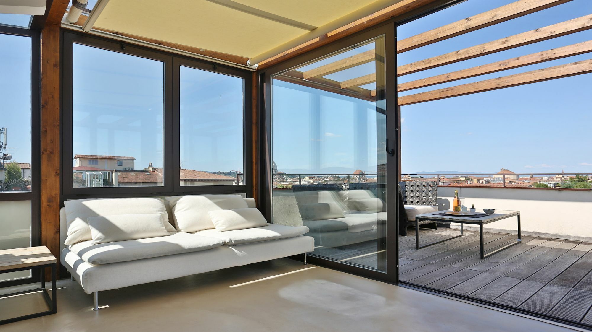 Appartamento D'azeglio Rooftop Terrace *