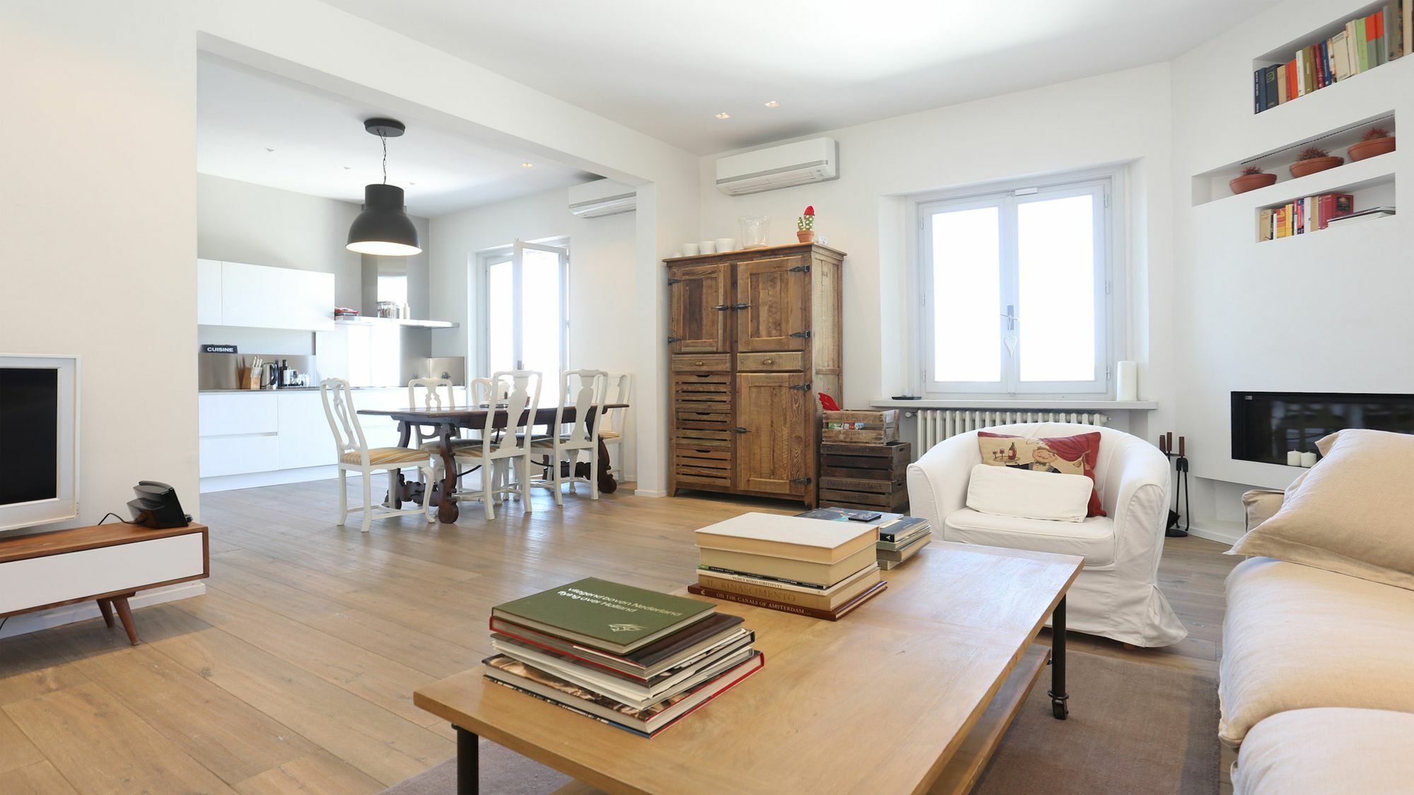Appartamento D'azeglio Rooftop Terrace