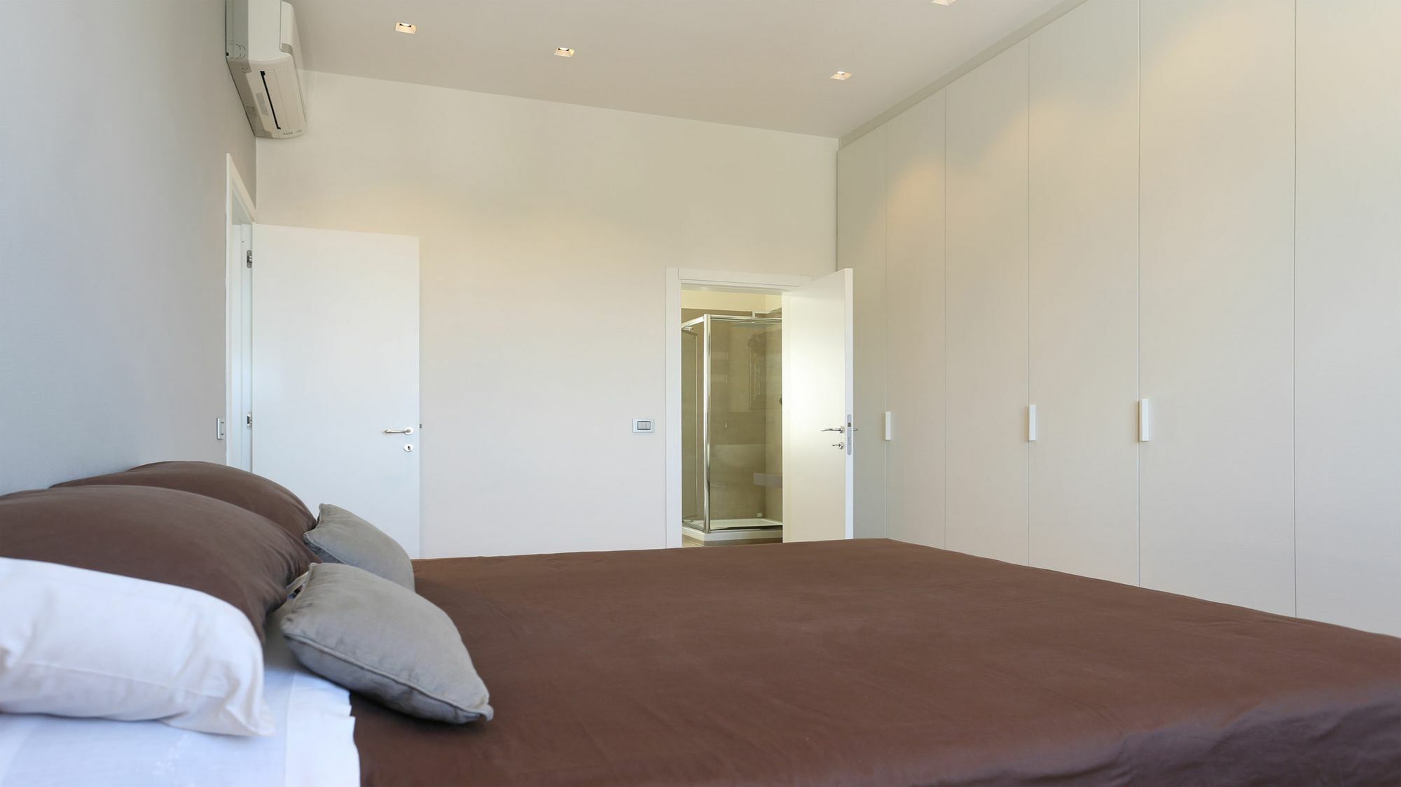 Appartamento D'azeglio Rooftop Terrace