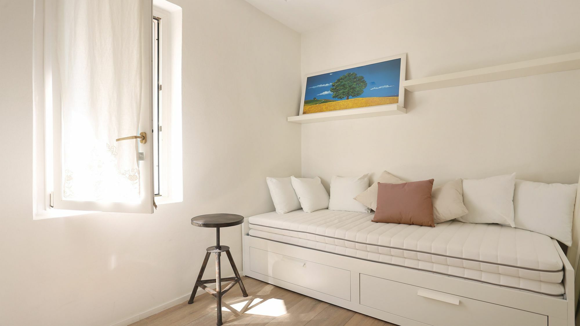 D'azeglio Rooftop Terrace Appartamento
