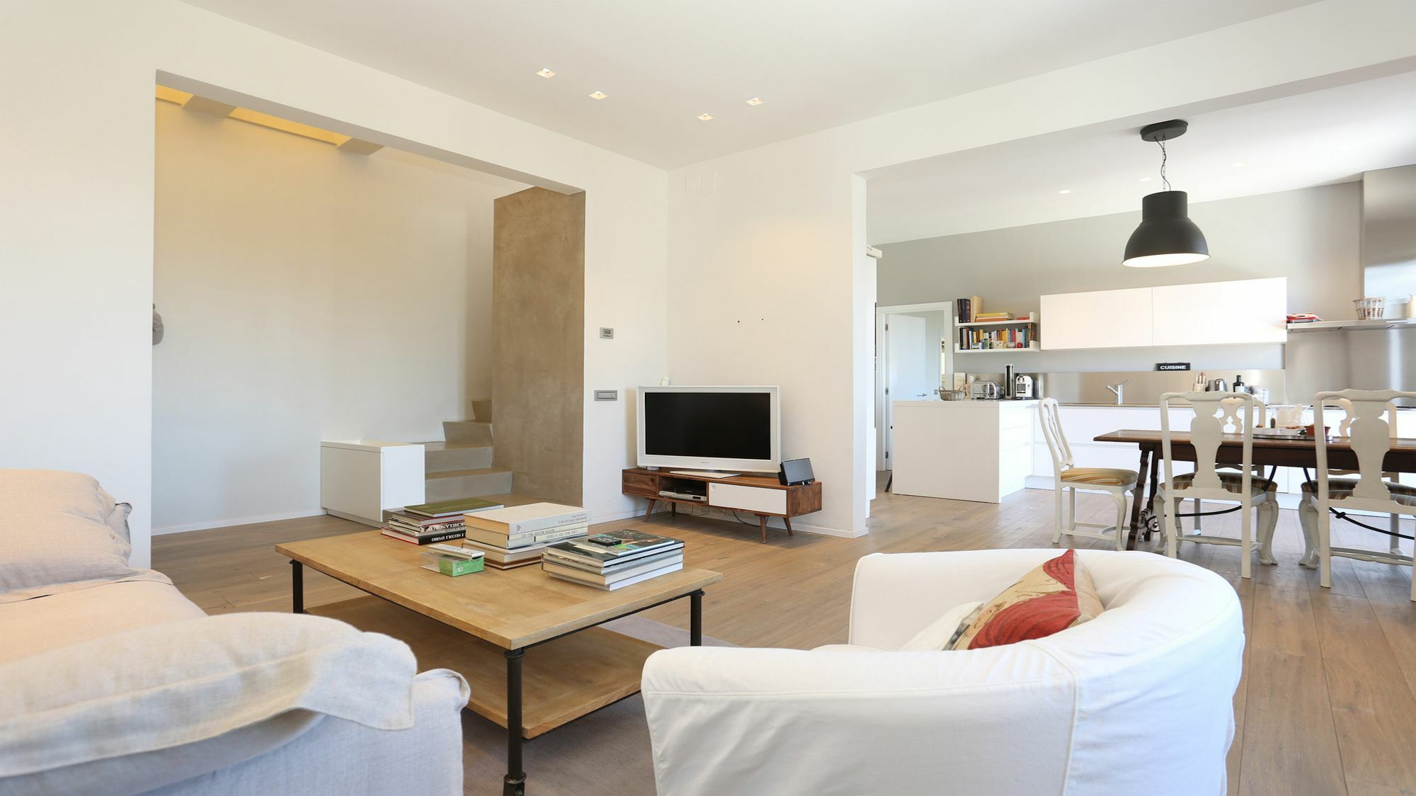 Appartamento D'azeglio Rooftop Terrace