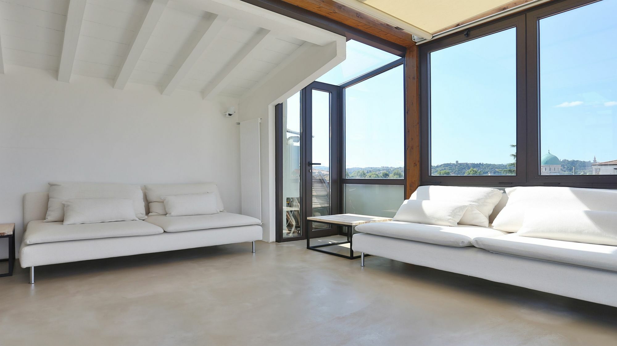 D'azeglio Rooftop Terrace Appartamento