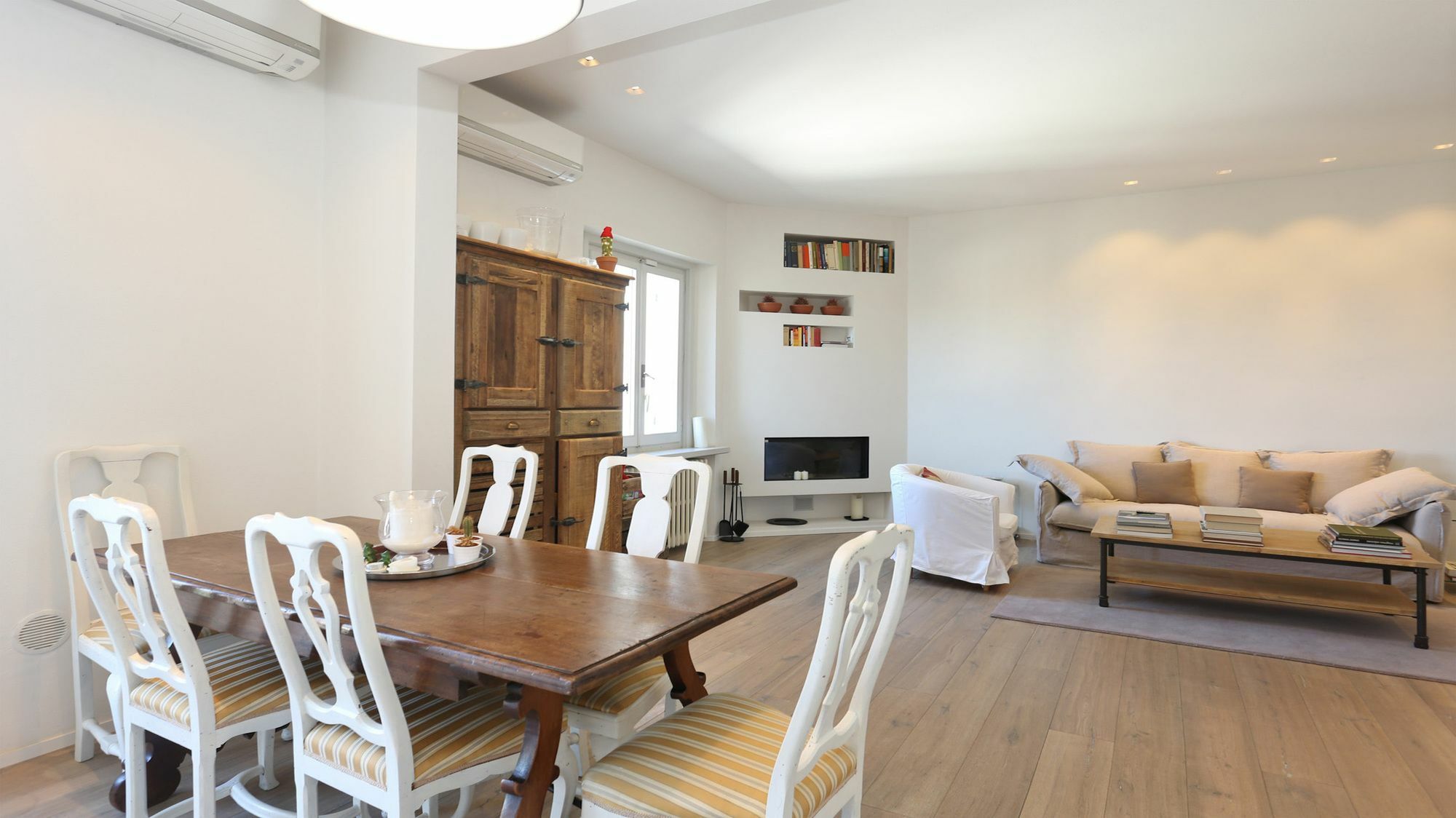 D'azeglio Rooftop Terrace Appartamento Firenze