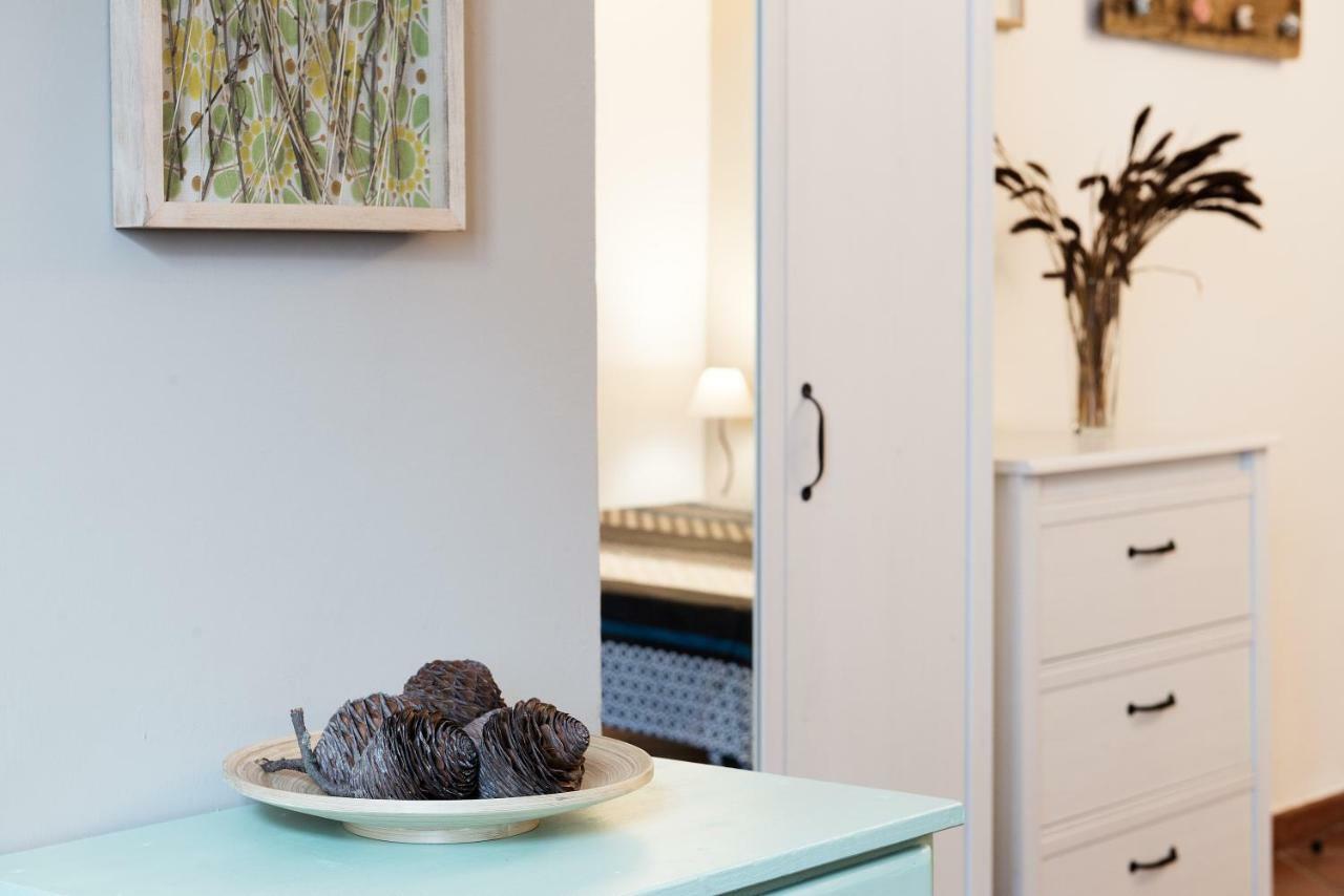 Borgo Pinti Studio Flat * Firenze